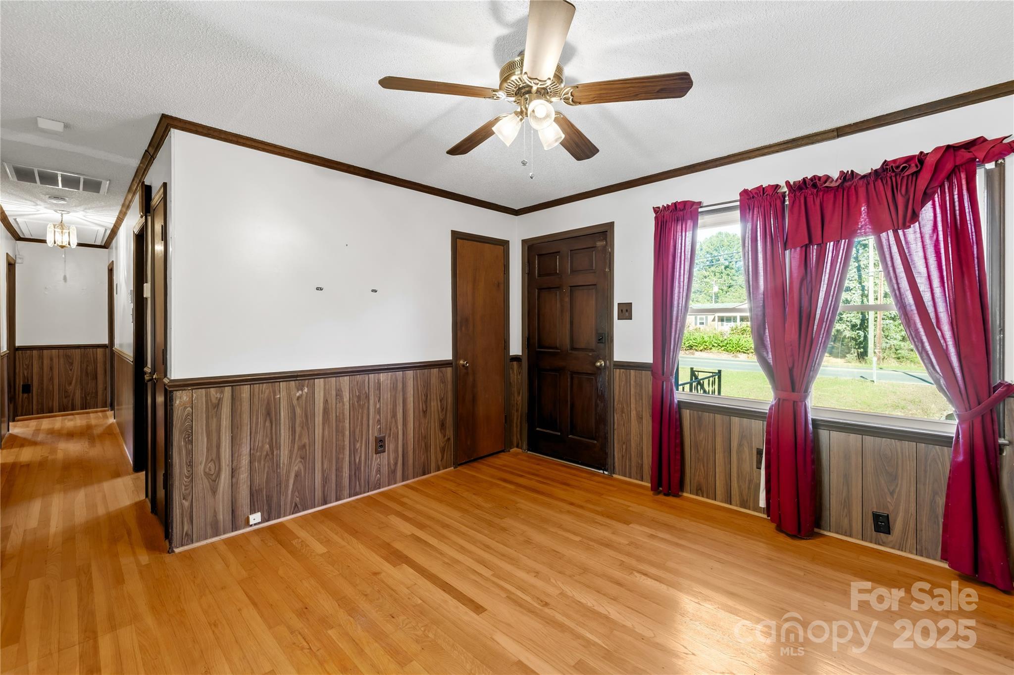 1208 Stallings Road