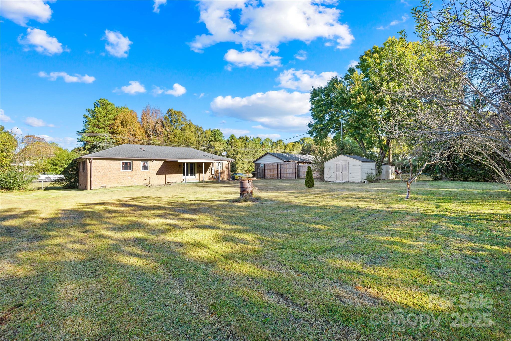 1208 Stallings Road