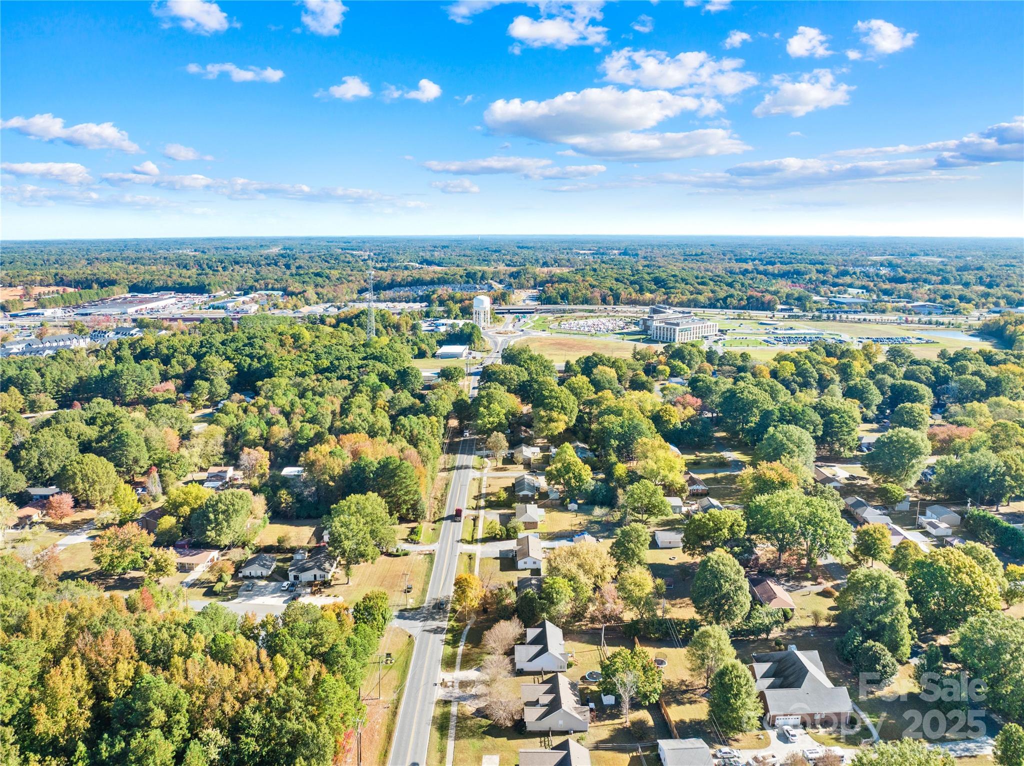 1208 Stallings Road