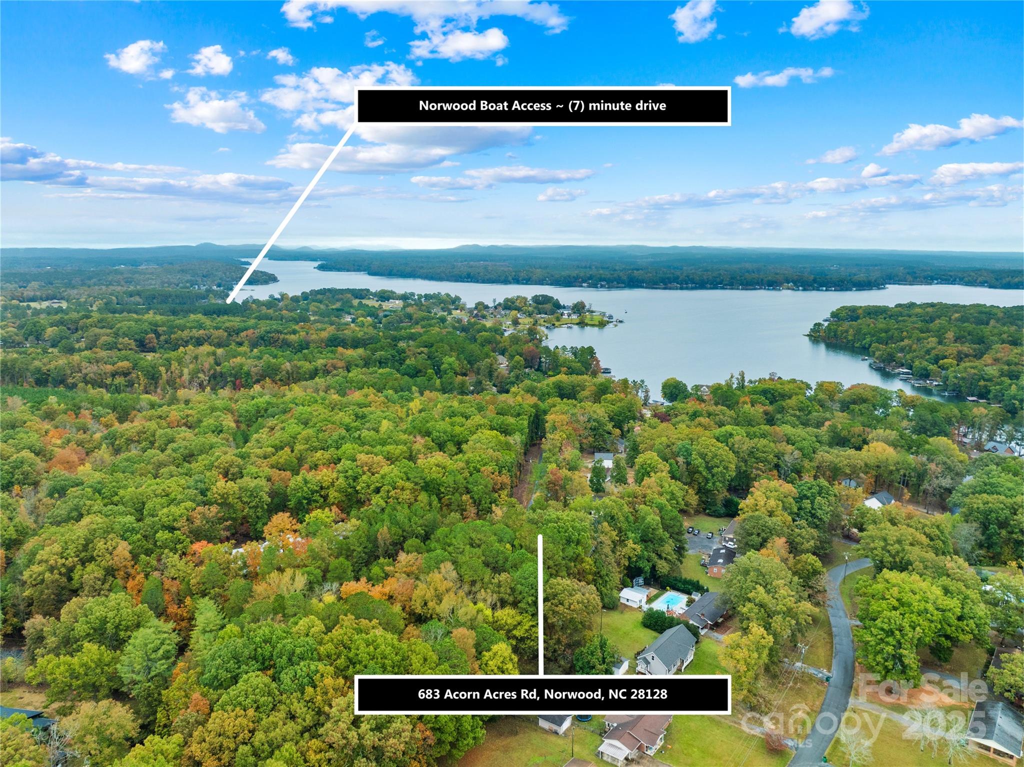 683 Acorn Acres Road