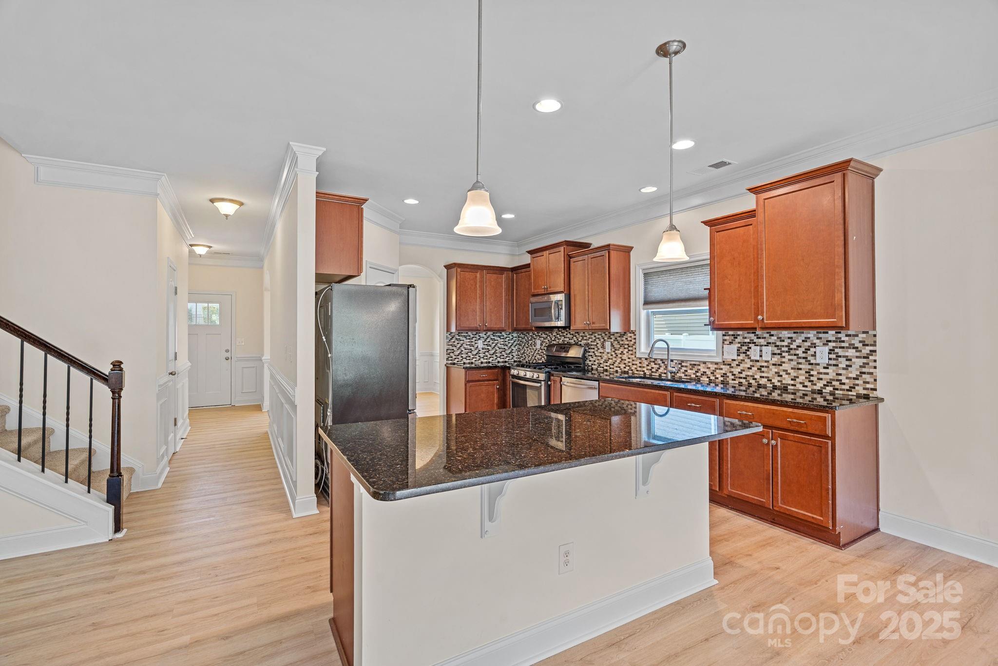2079 Lakebridge Drive