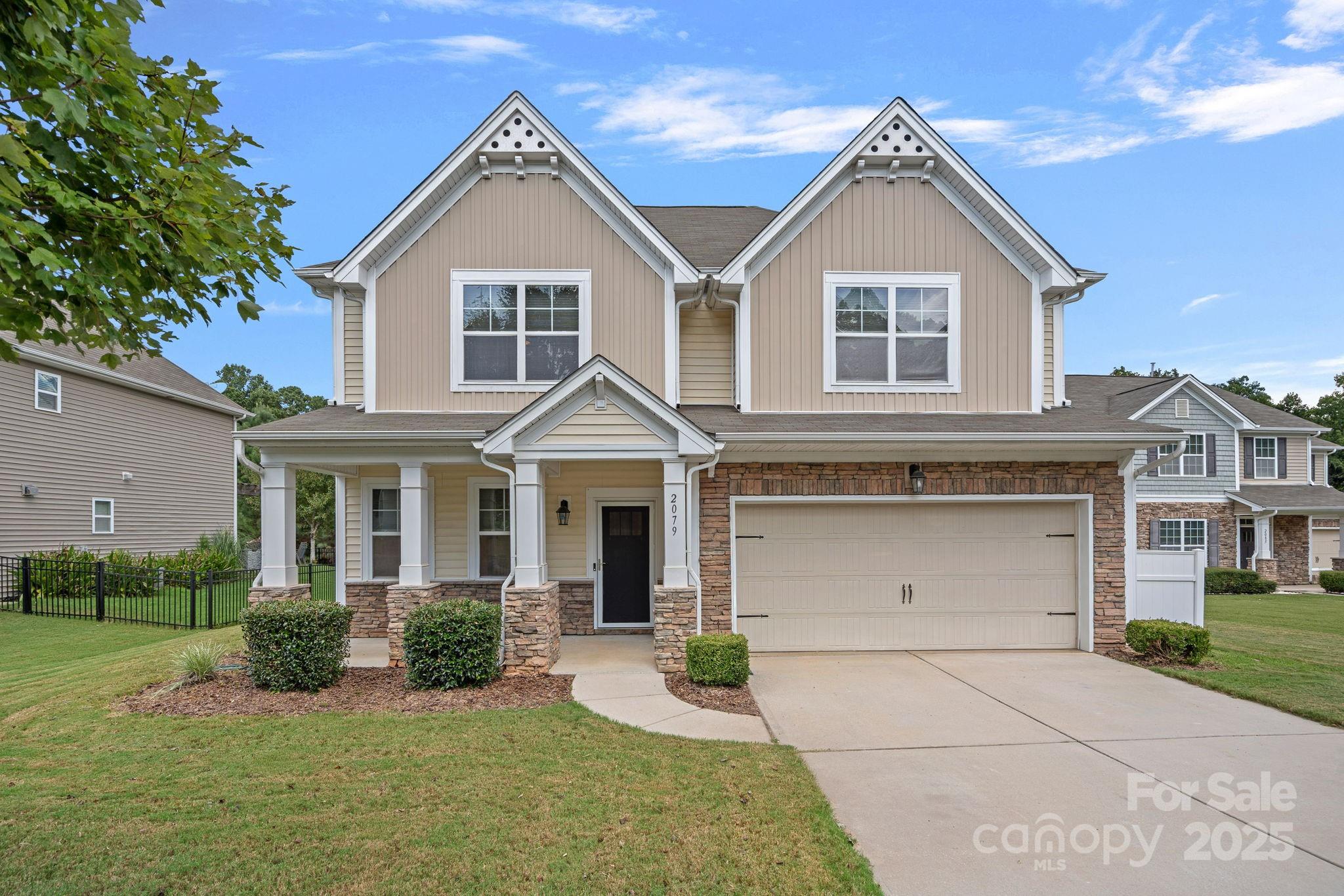 2079 Lakebridge Drive