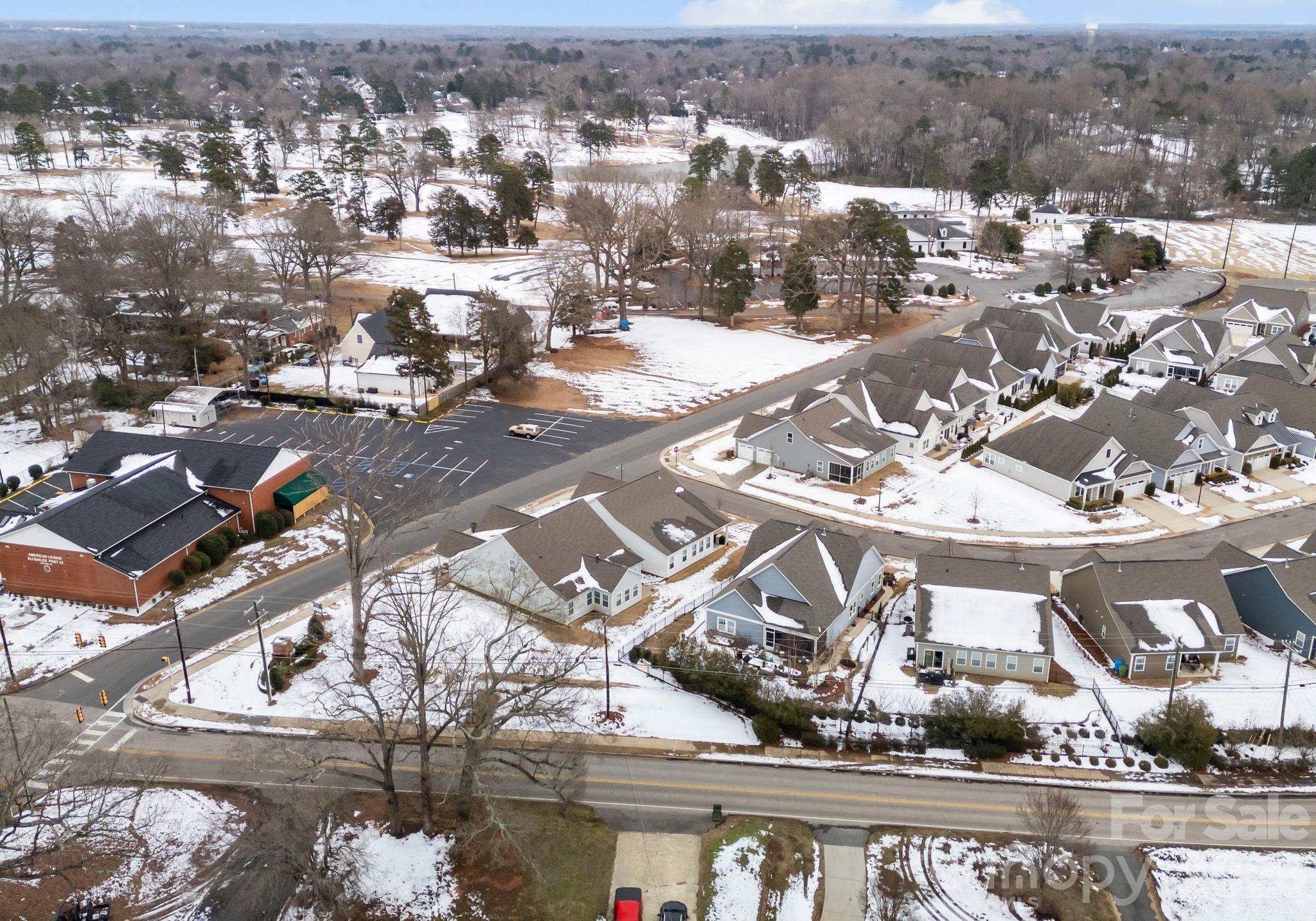 2004 Bonds Lane