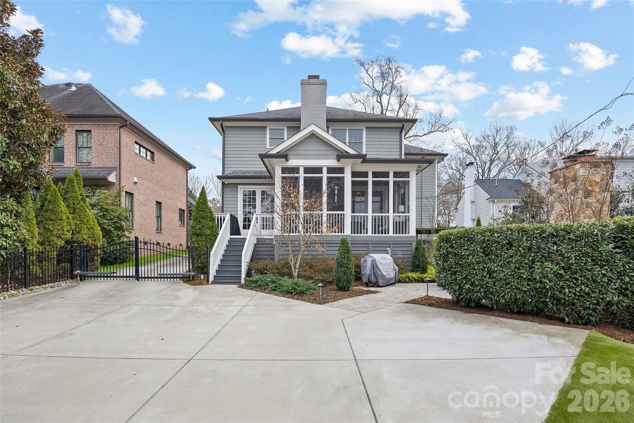 1407 Lilac Road
