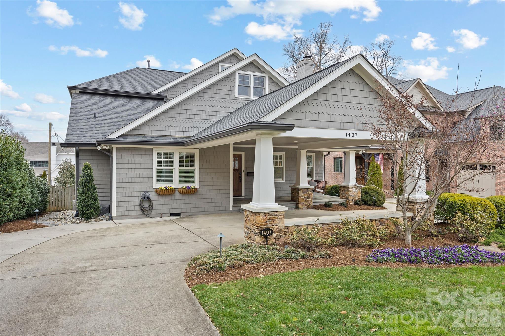 1407 Lilac Road