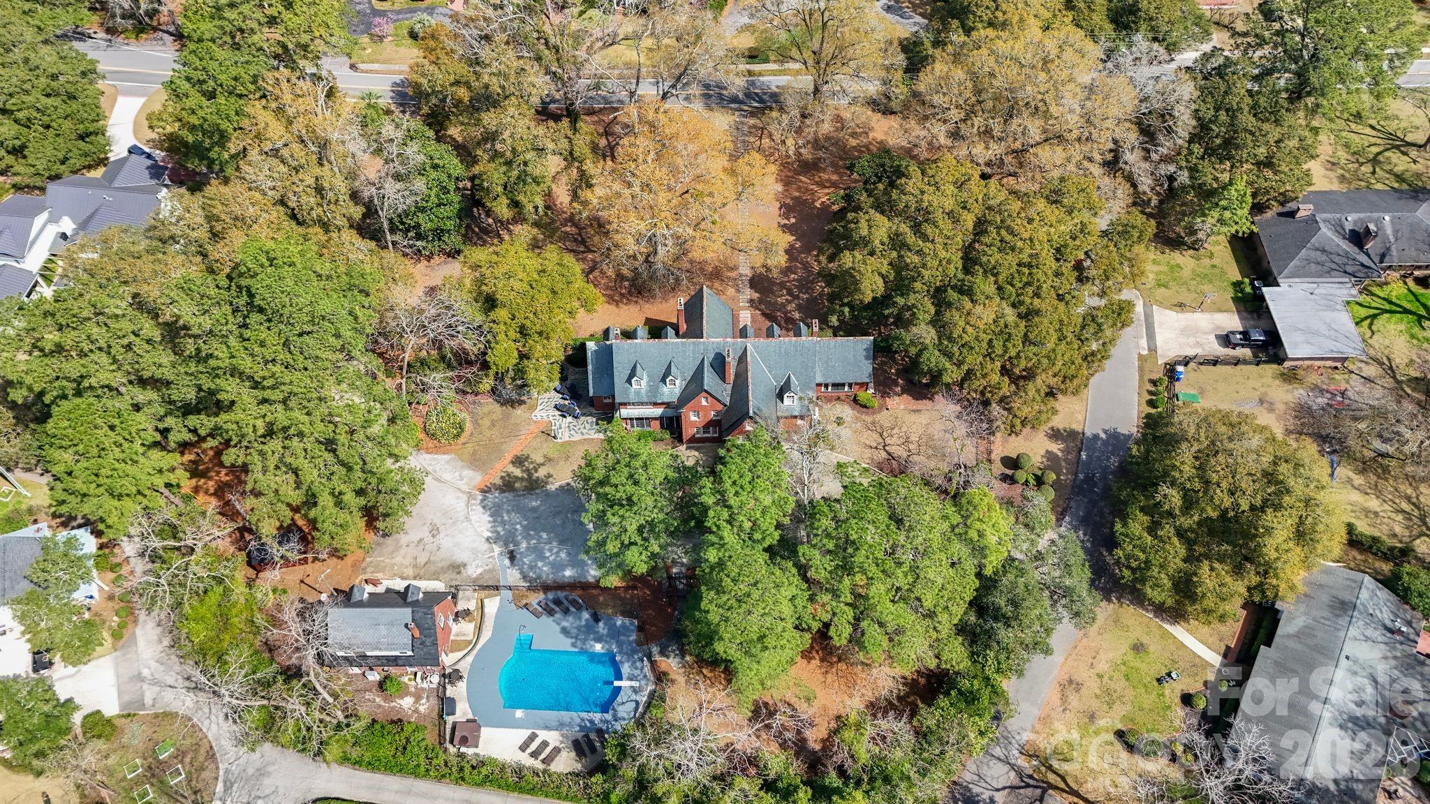 1503 Elm Street
