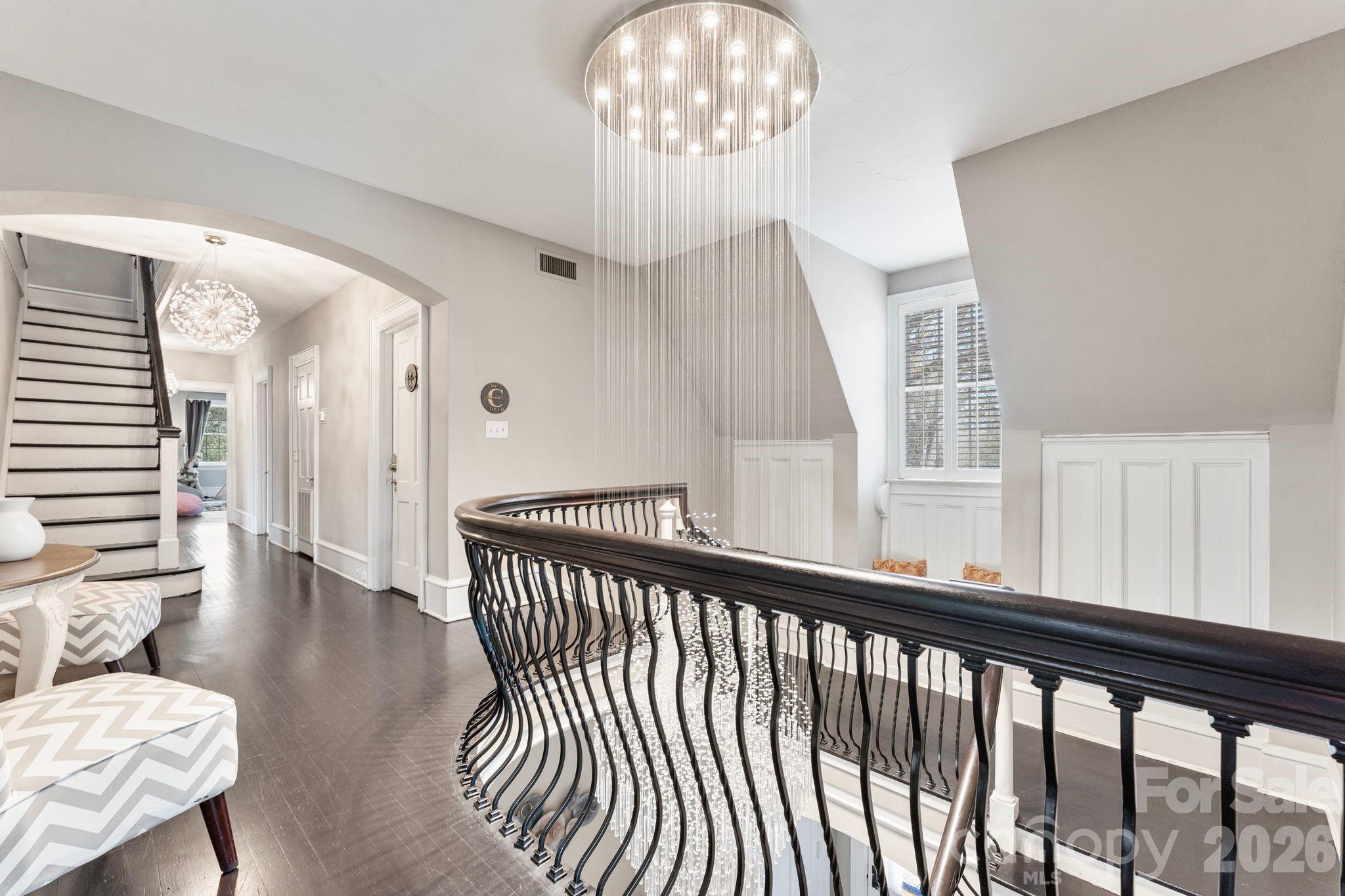 1503 Elm Street