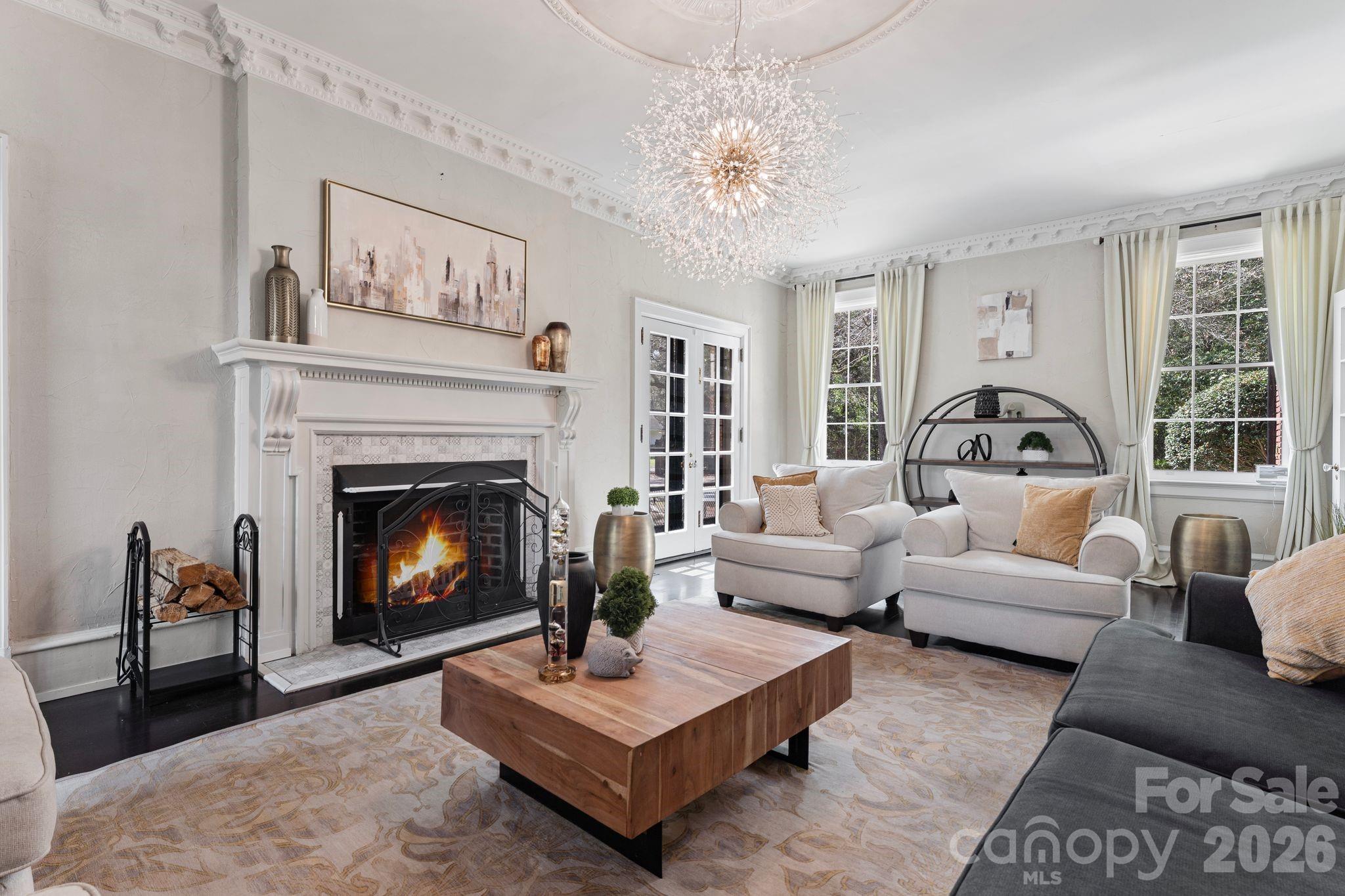 1503 Elm Street