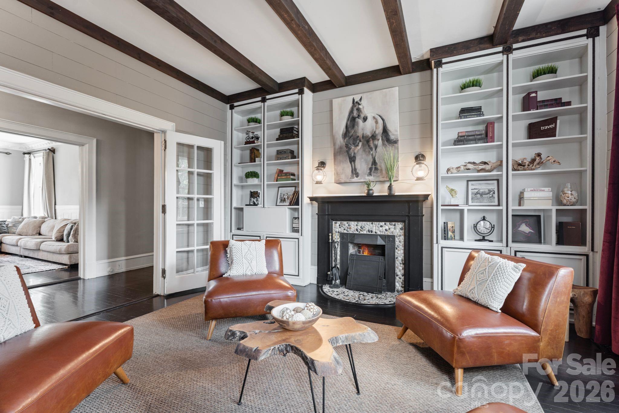 1503 Elm Street