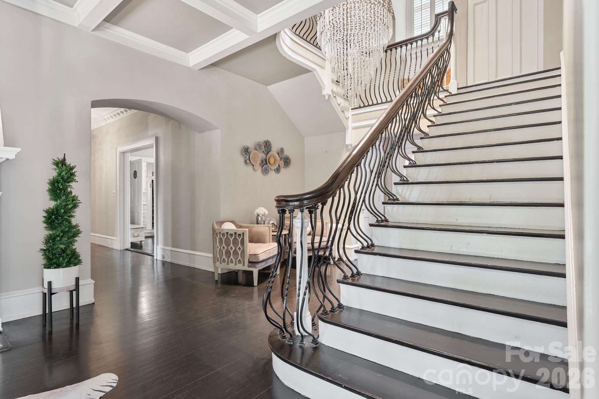 1503 Elm Street