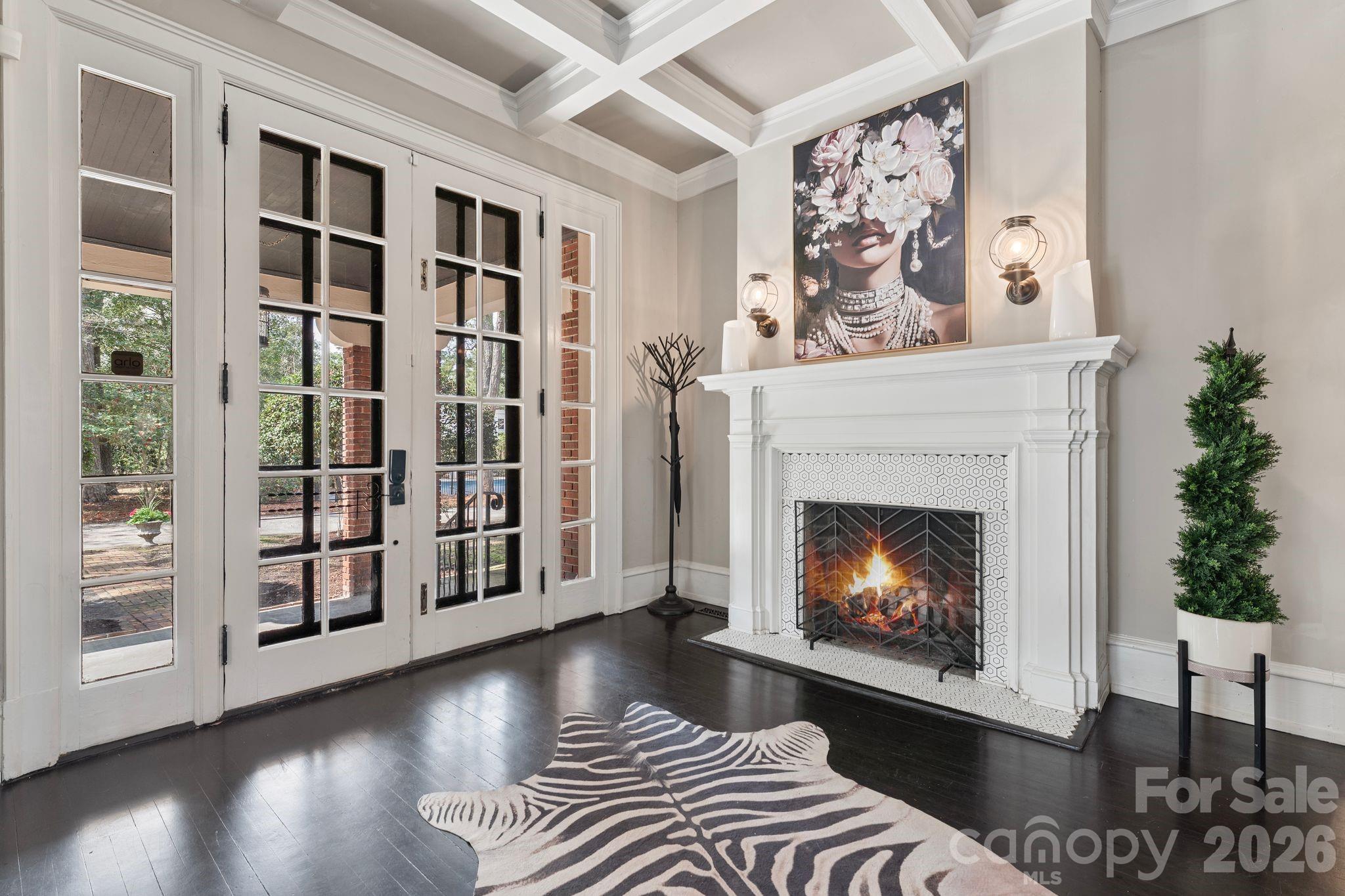 1503 Elm Street