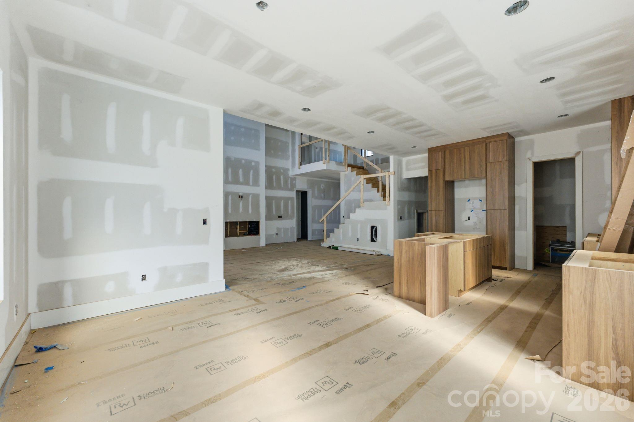 1427 N Sharon Amity Road