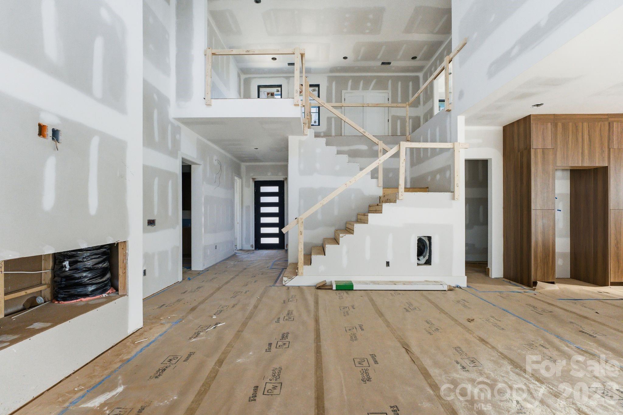 1427 N Sharon Amity Road