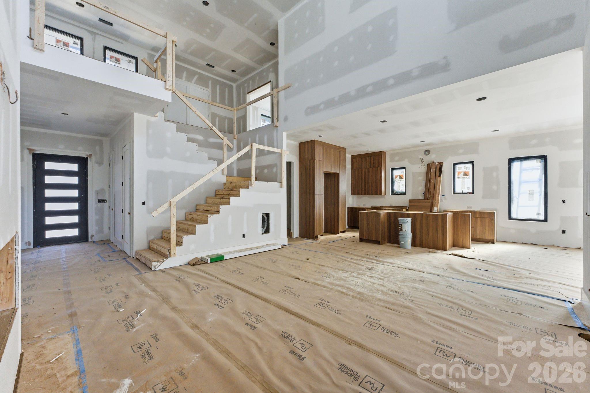 1427 N Sharon Amity Road