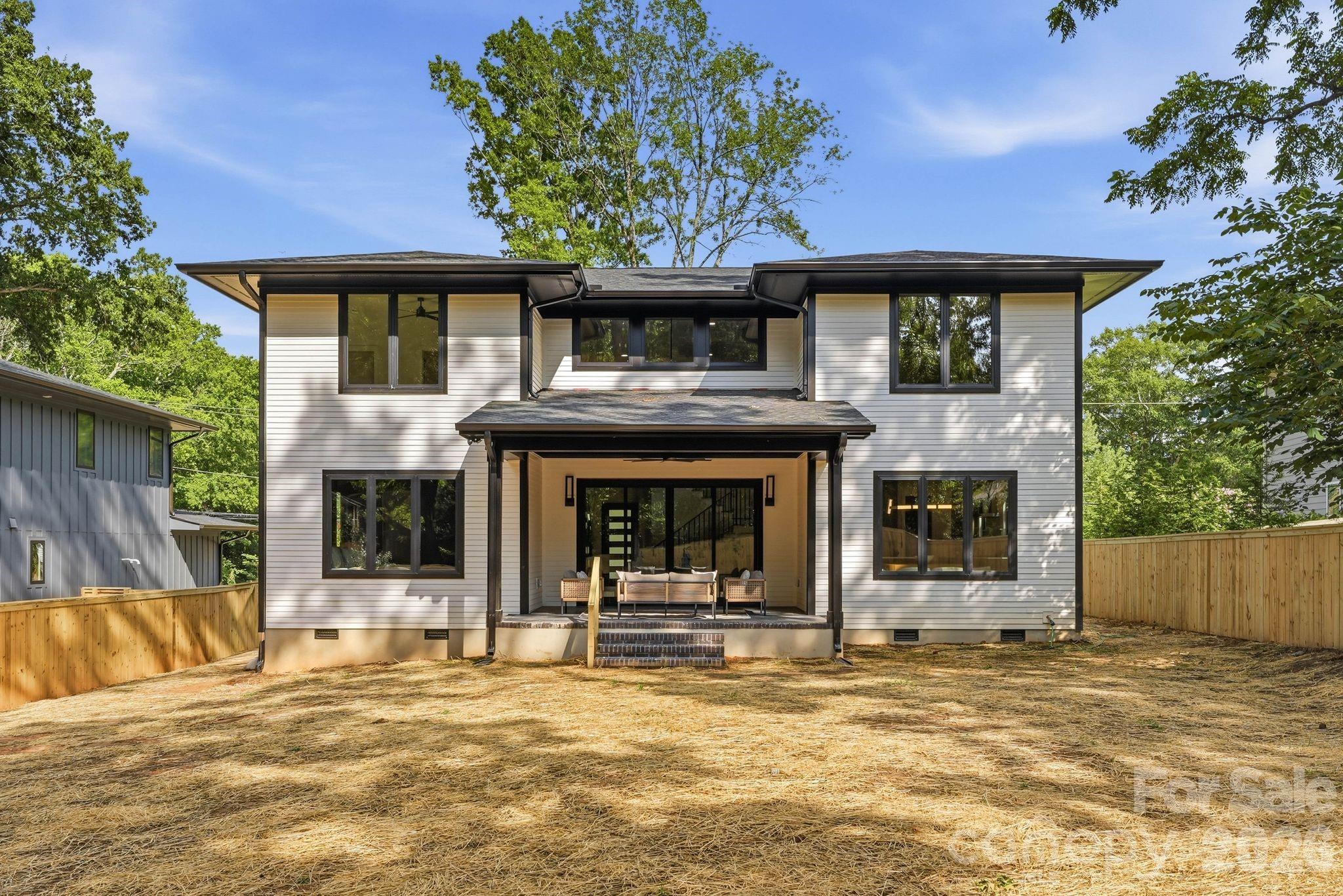 1427 N Sharon Amity Road