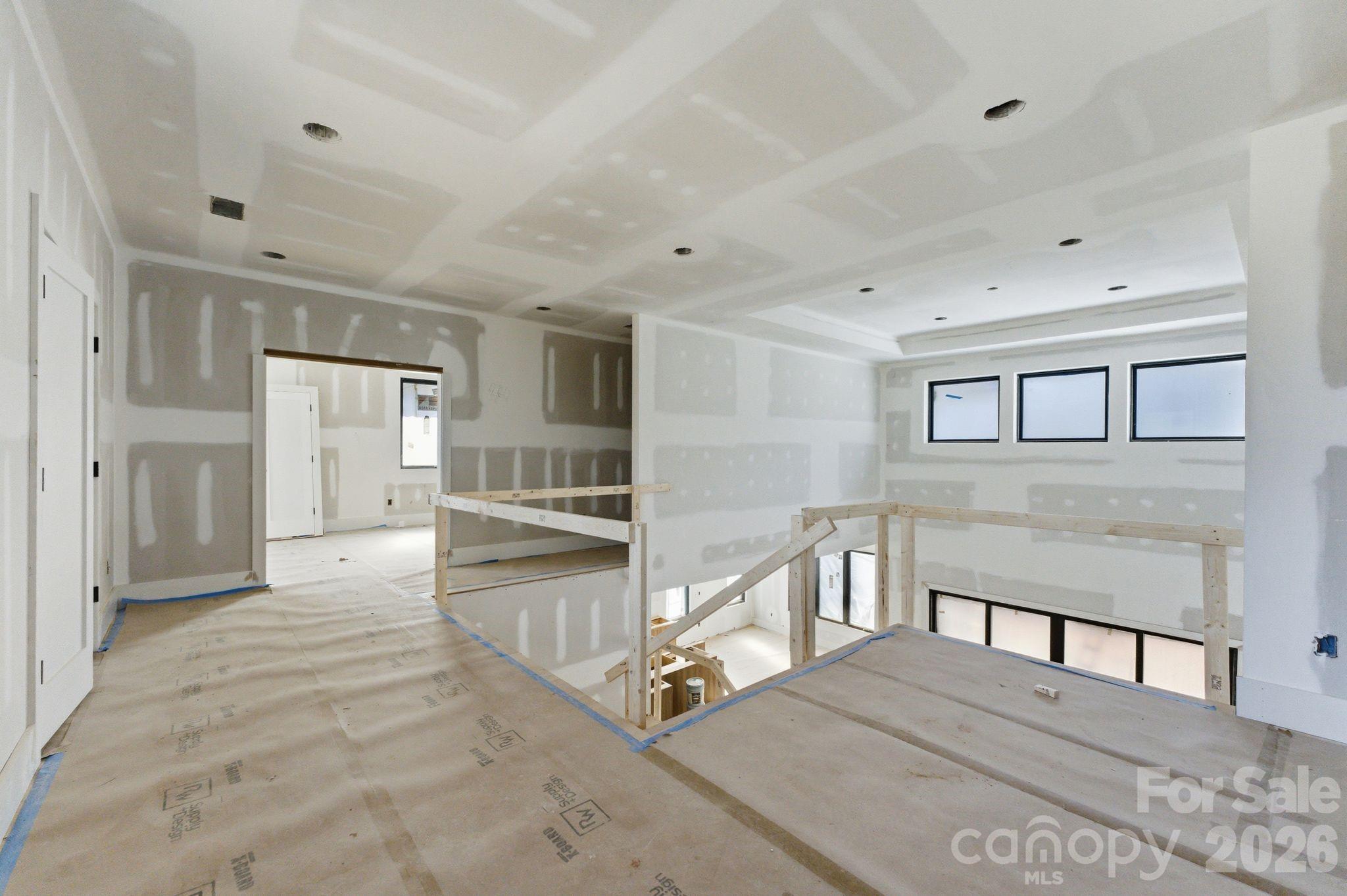 1427 N Sharon Amity Road