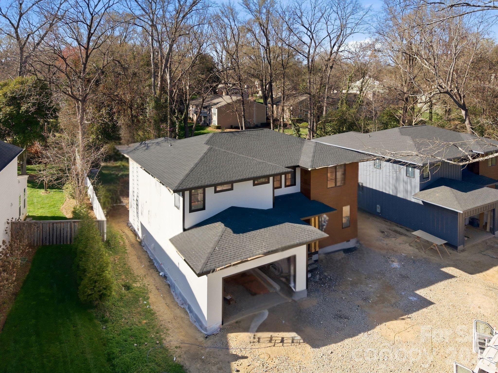 1427 N Sharon Amity Road