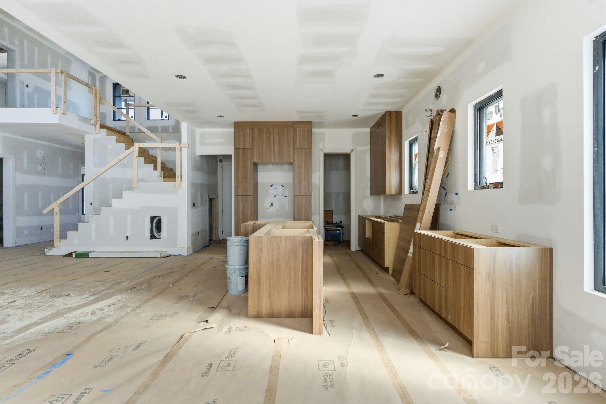 1427 N Sharon Amity Road