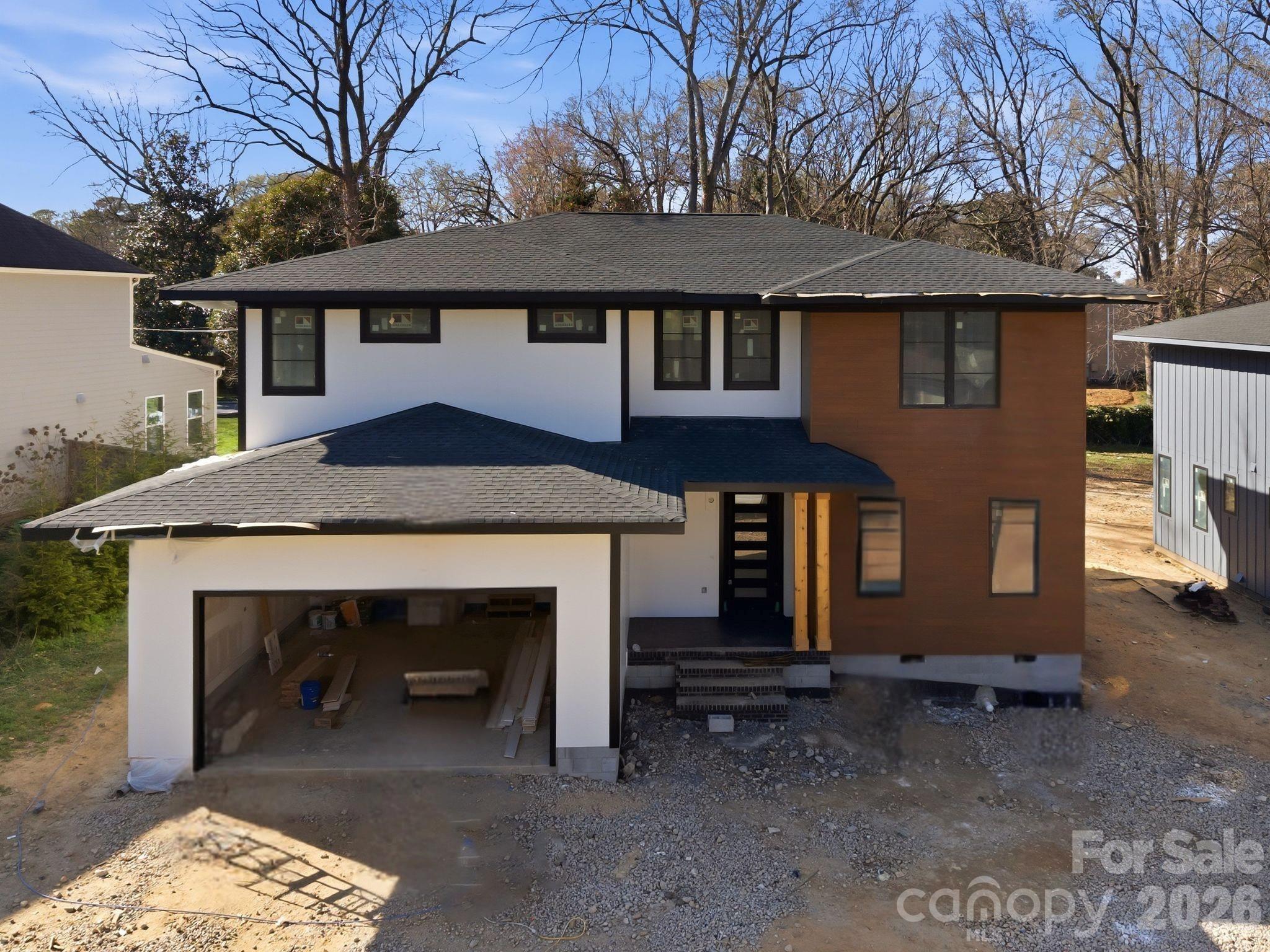 1427 N Sharon Amity Road