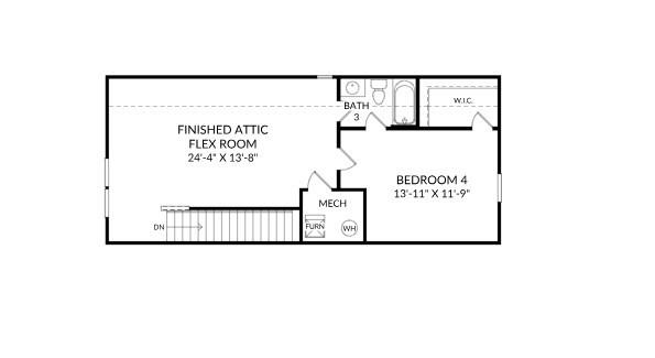 1311 Mossy Glade Road