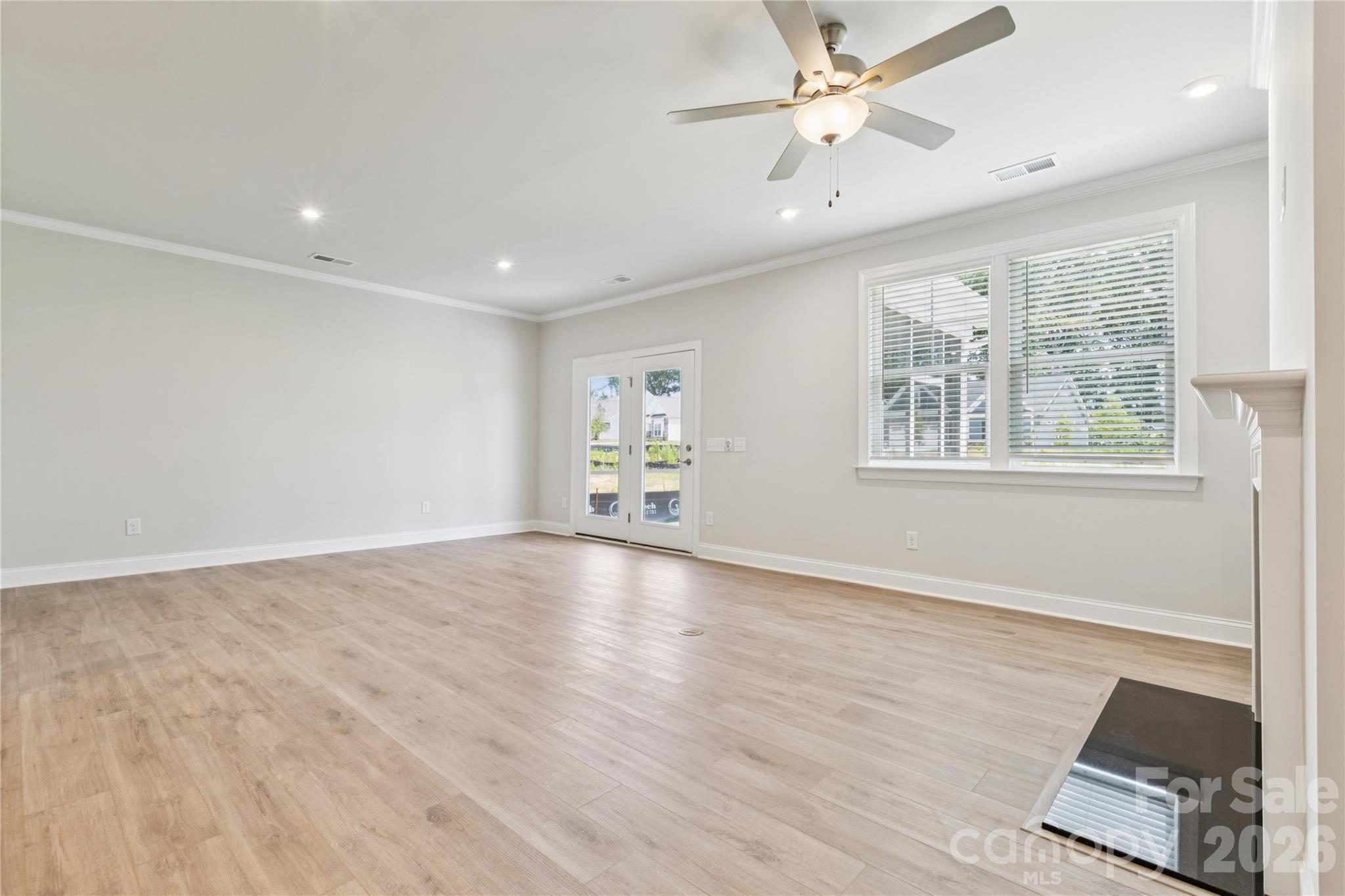1311 Mossy Glade Road
