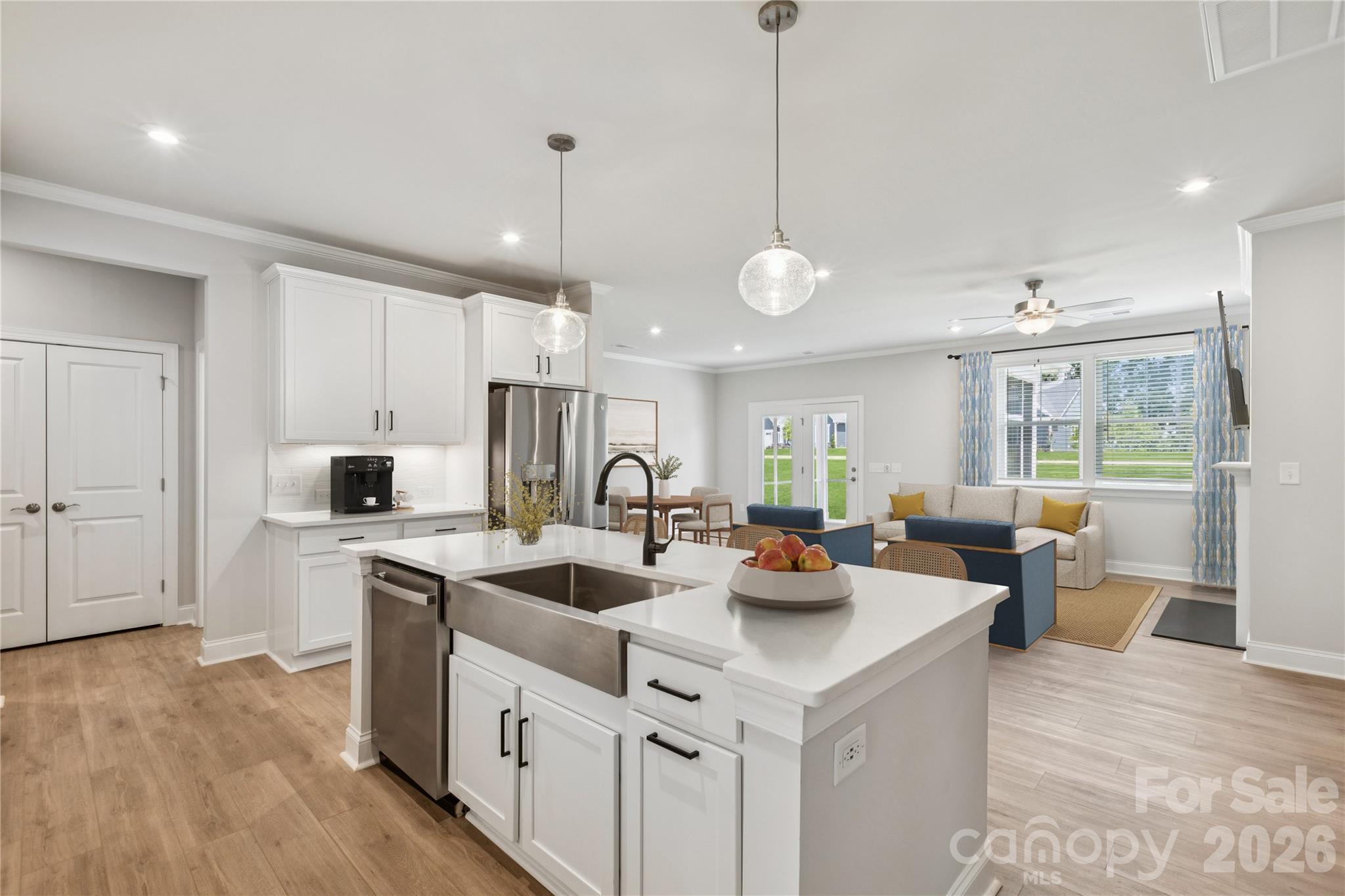 1311 Mossy Glade Road
