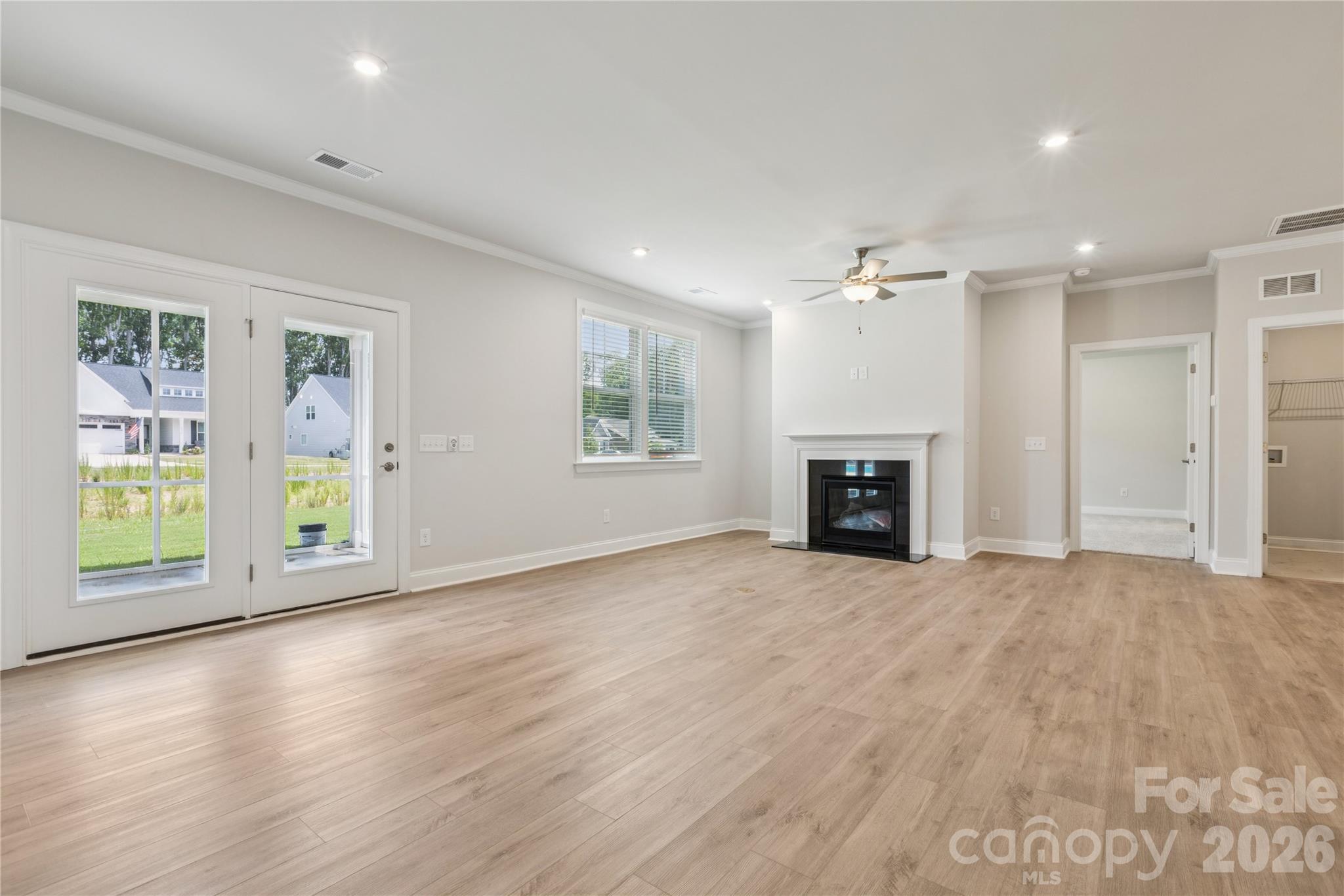 1311 Mossy Glade Road
