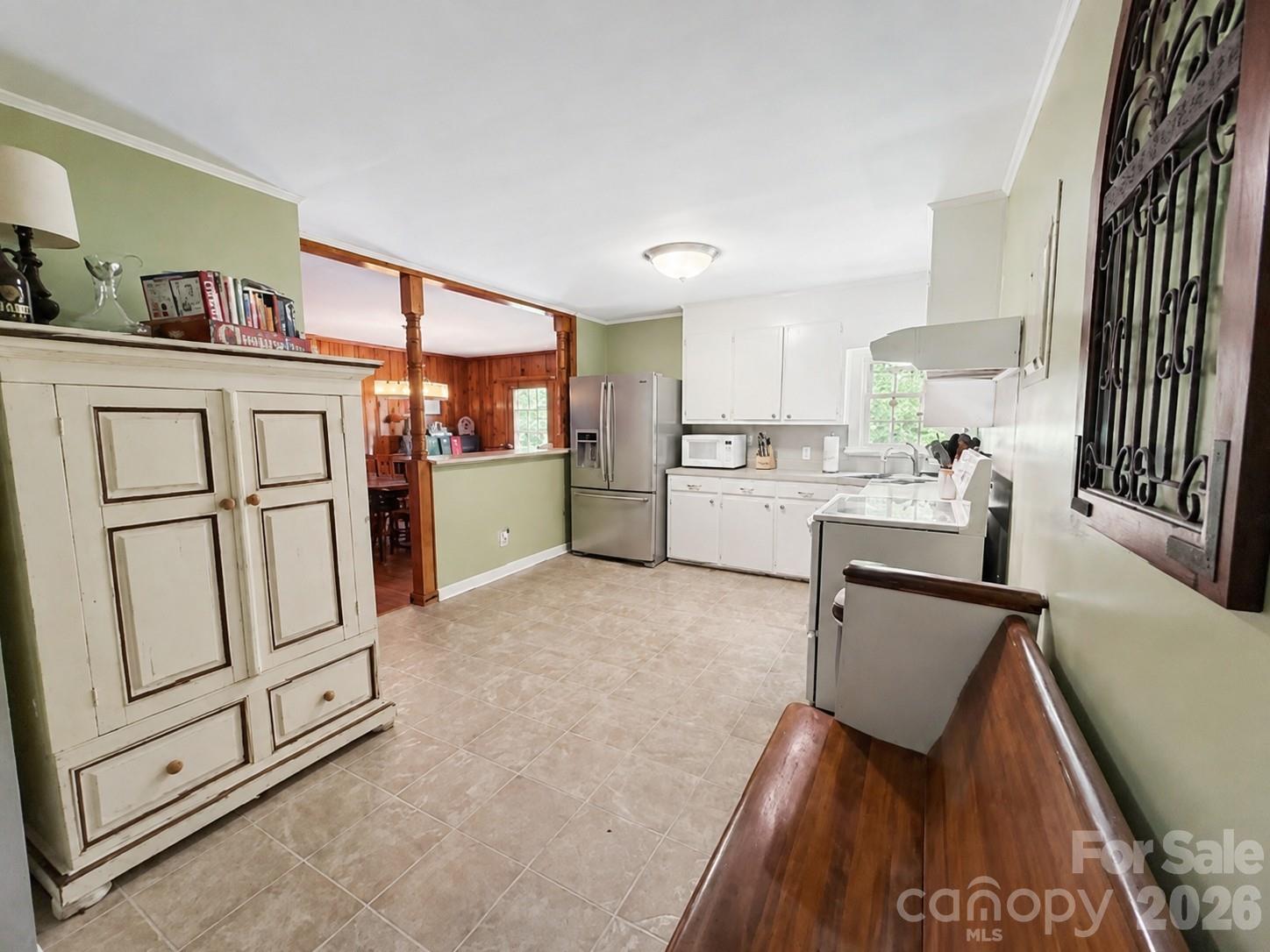 807 Yadkin Street