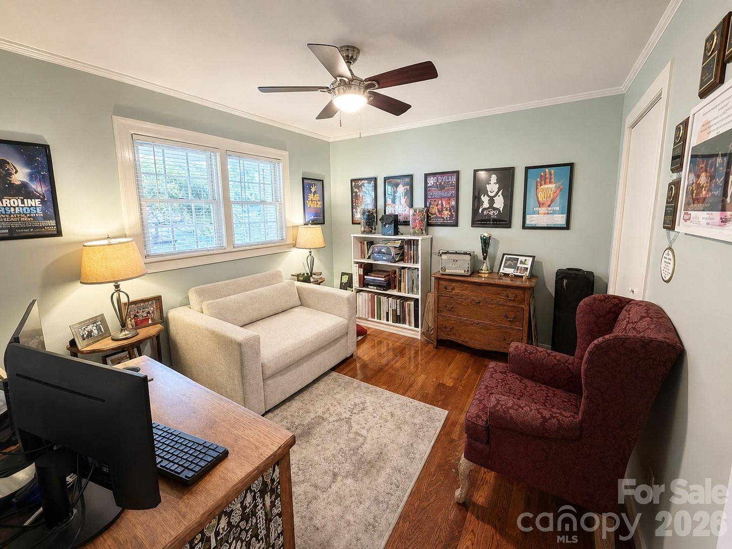 807 Yadkin Street