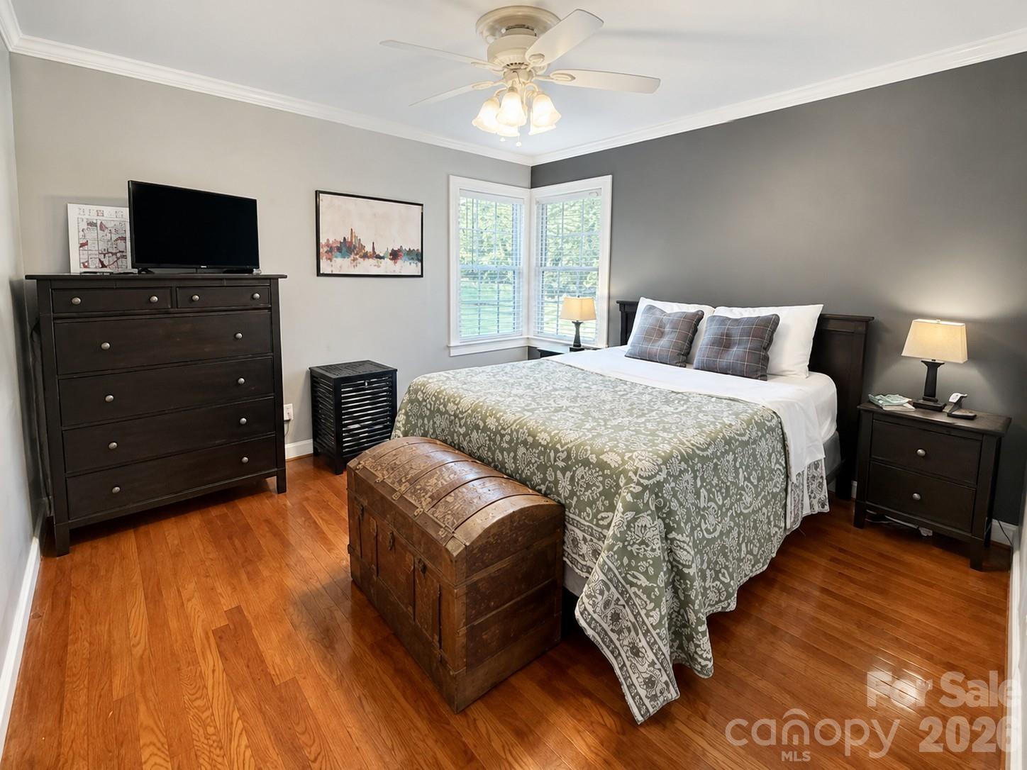 807 Yadkin Street