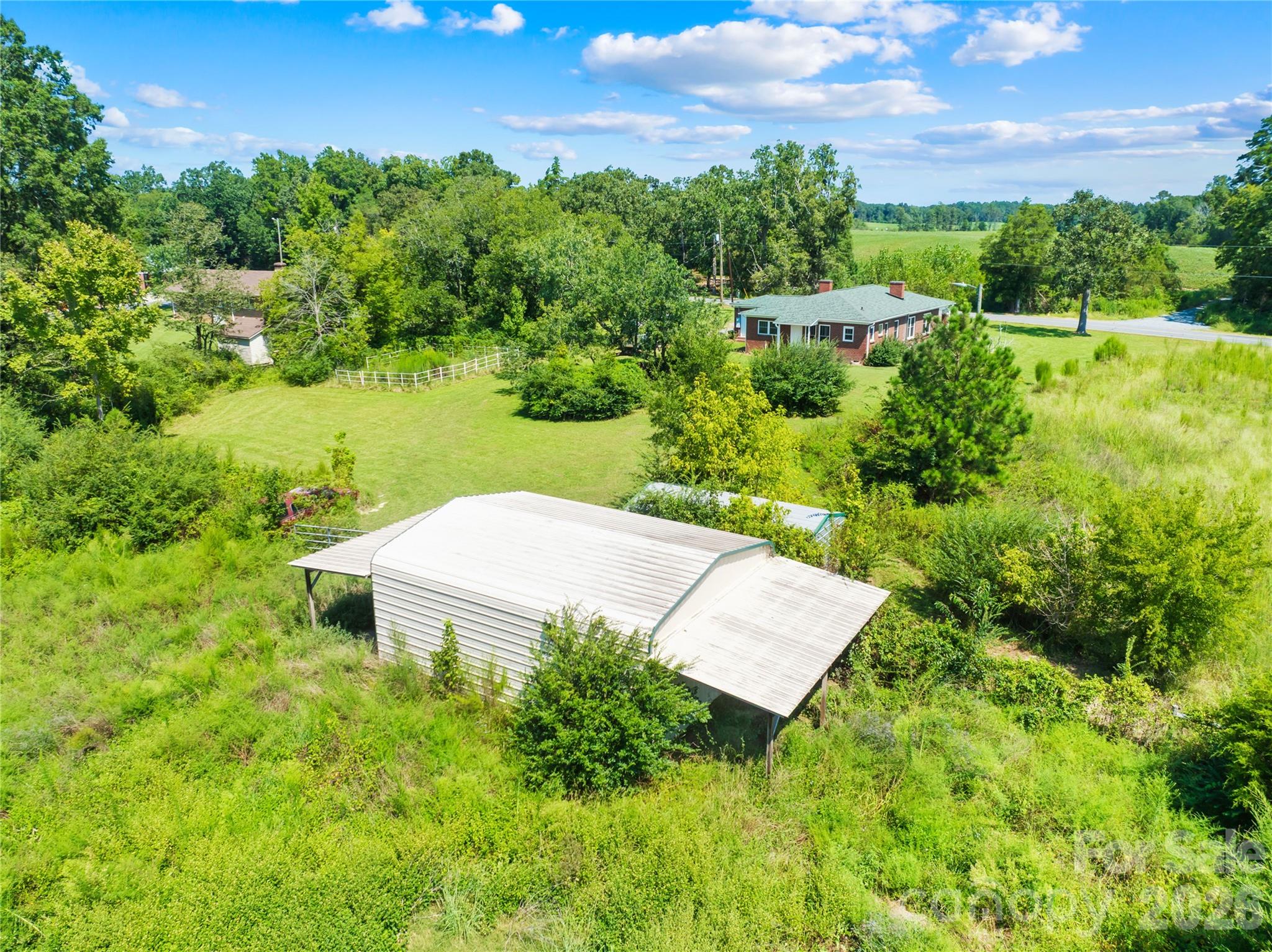 4810 Garmon Mill Road