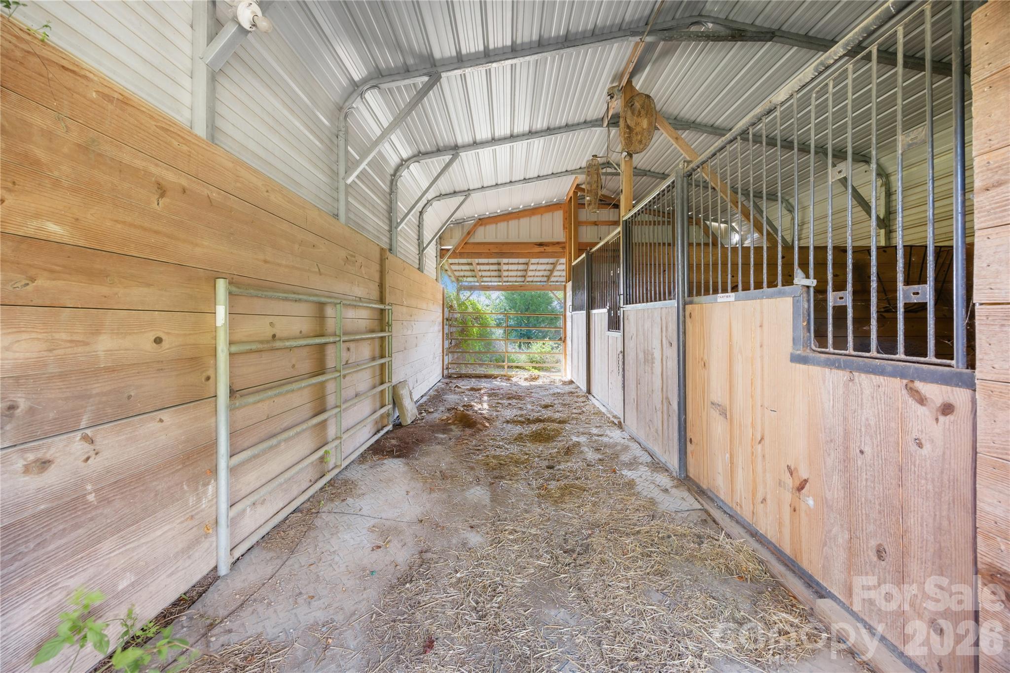 4810 Garmon Mill Road