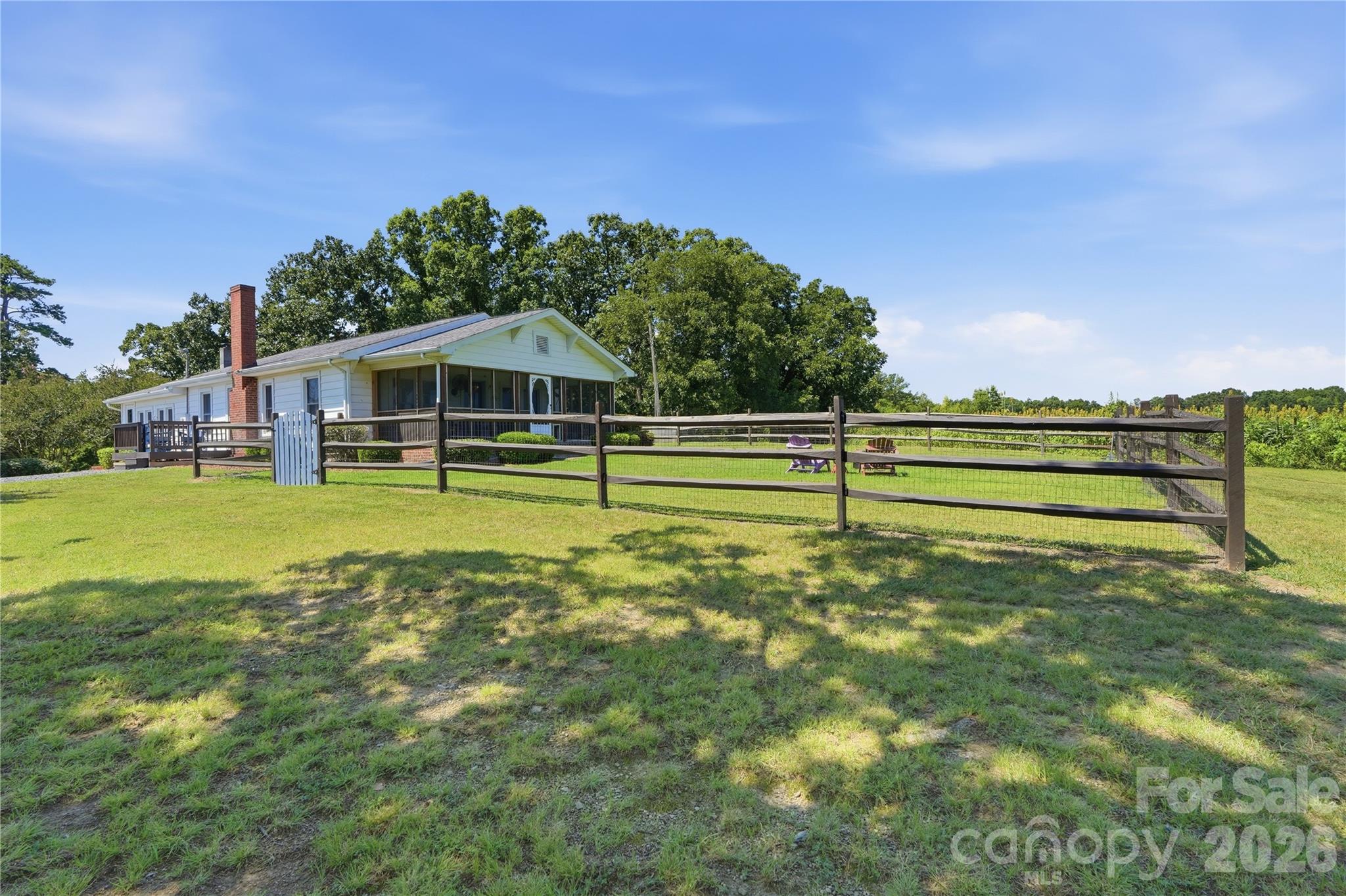 32492 & 32372 Hugh Road