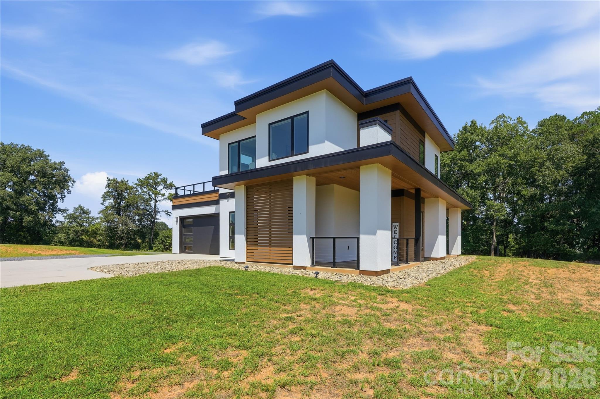 32492 & 32372 Hugh Road