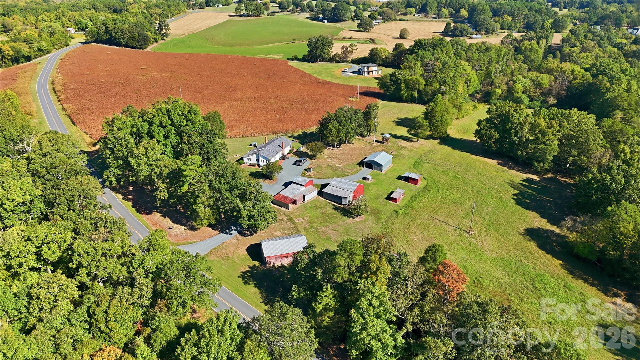 32492 & 32372 Hugh Road