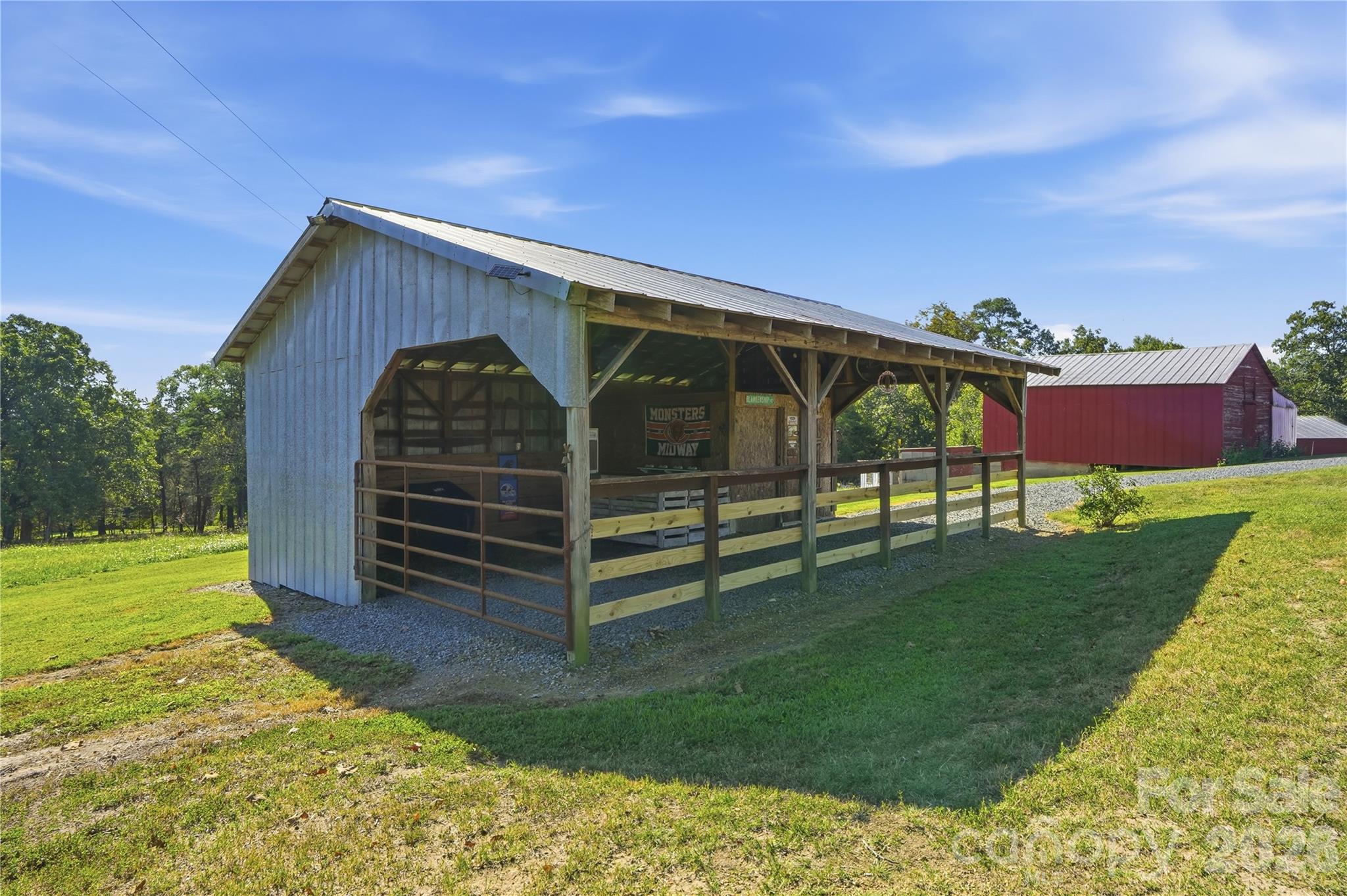 32492 & 32372 Hugh Road