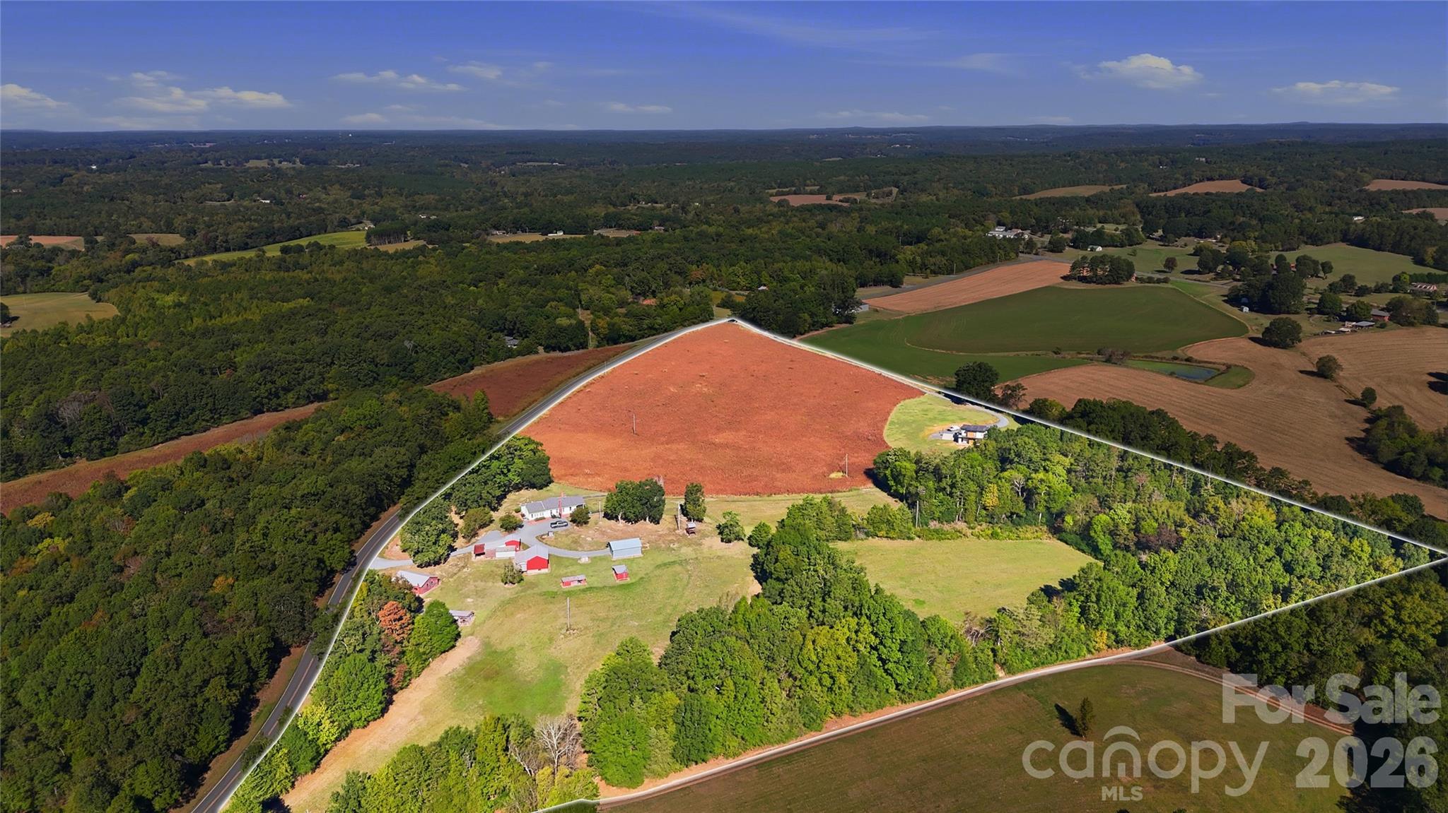 32492 32372 Hugh Road Albemarle Nc Us 28001 Car4434315