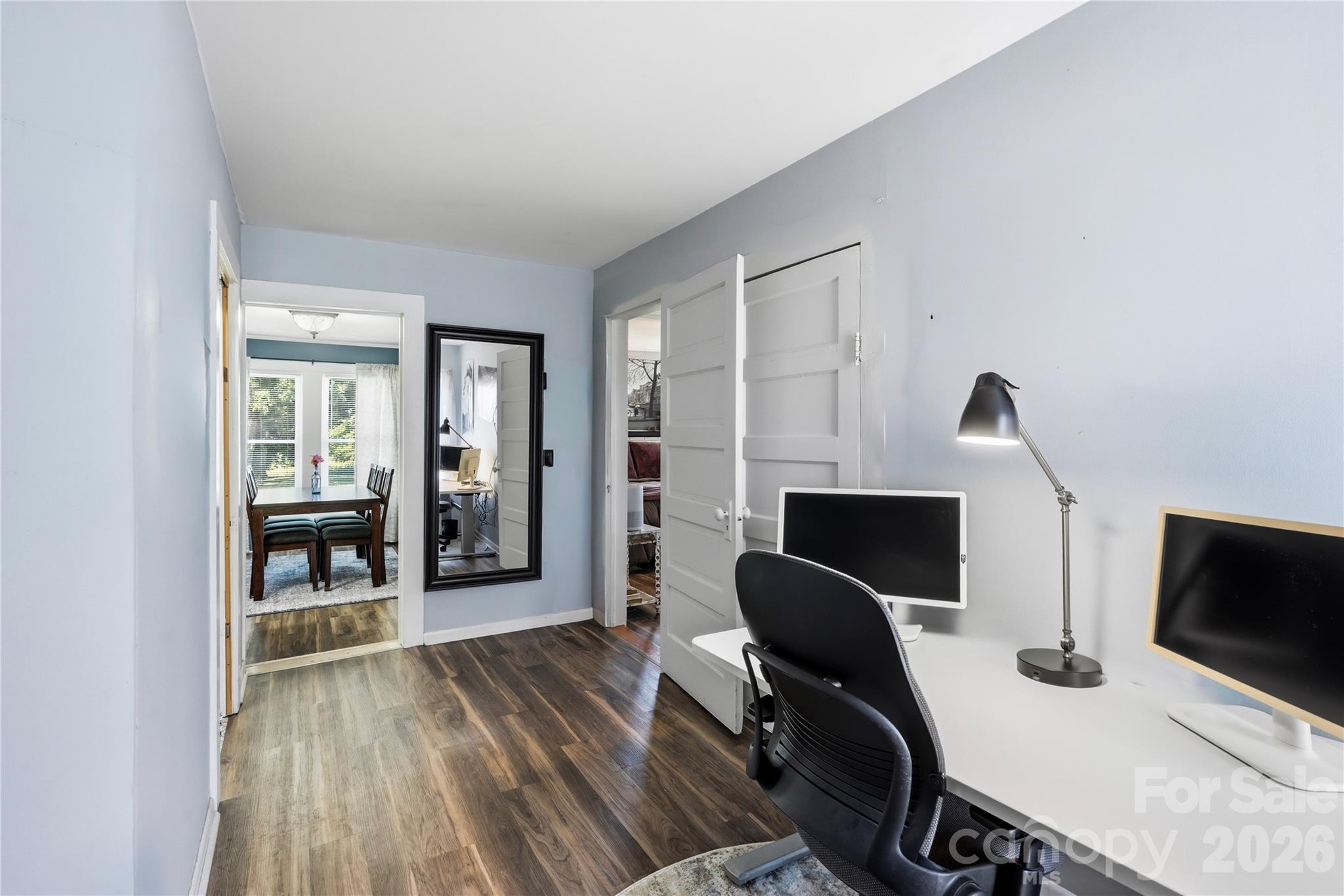 32492 & 32372 Hugh Road