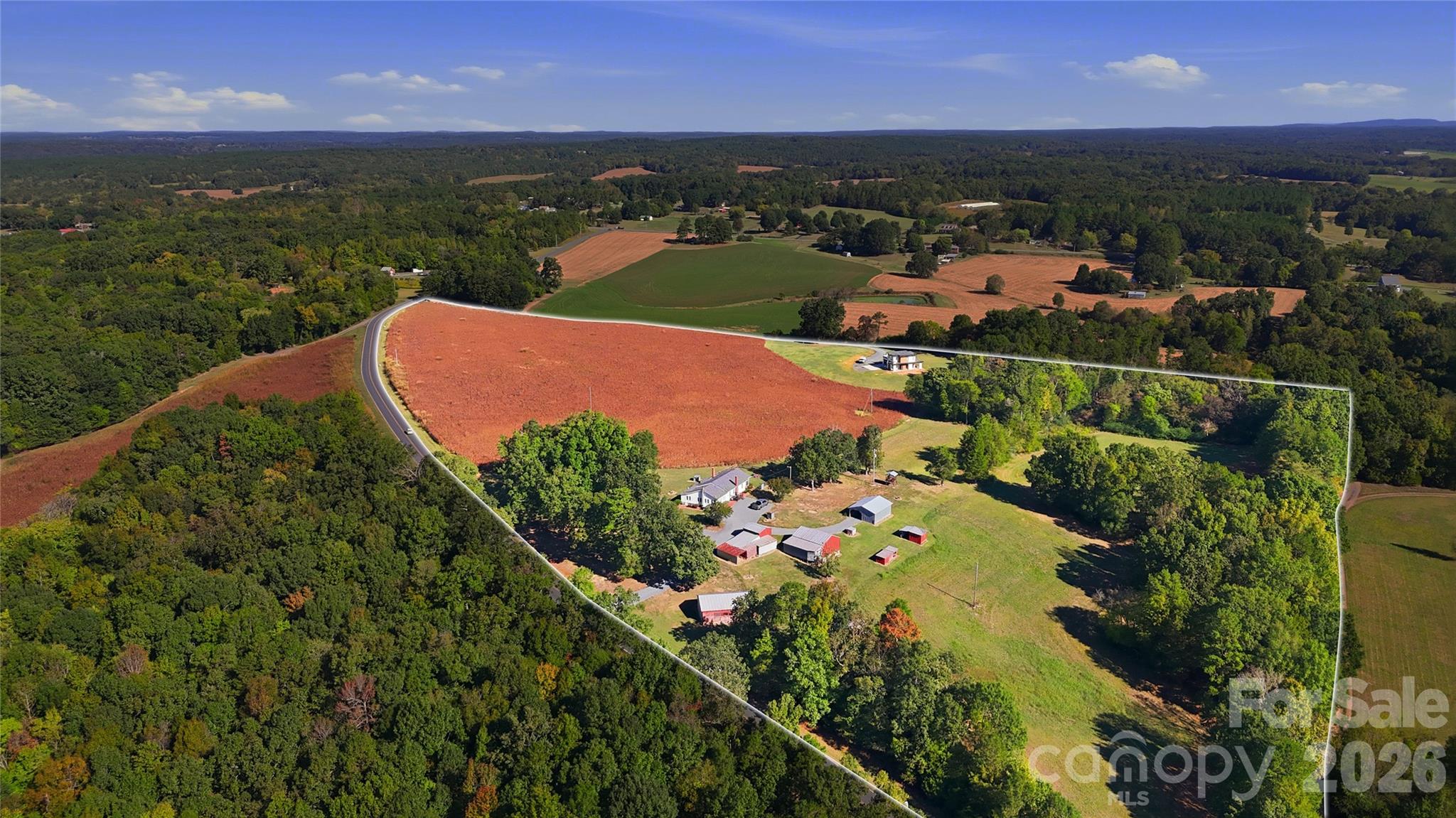 32492 & 32372 Hugh Road