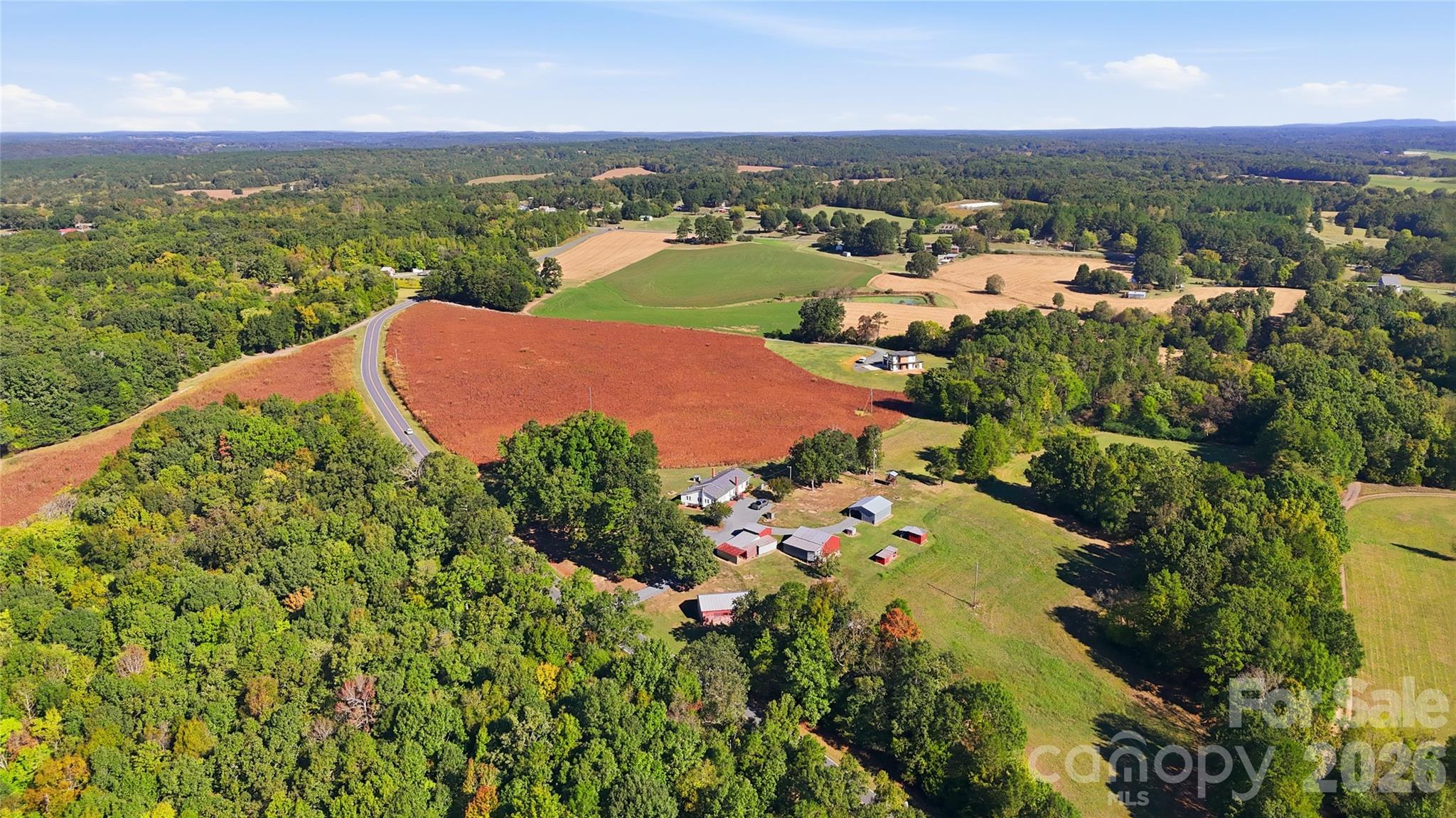 32492 & 32372 Hugh Road