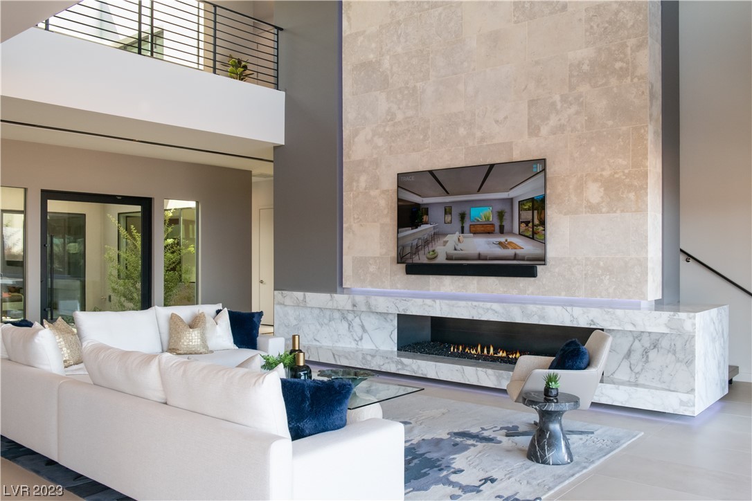 5 Falling Ridge Lane