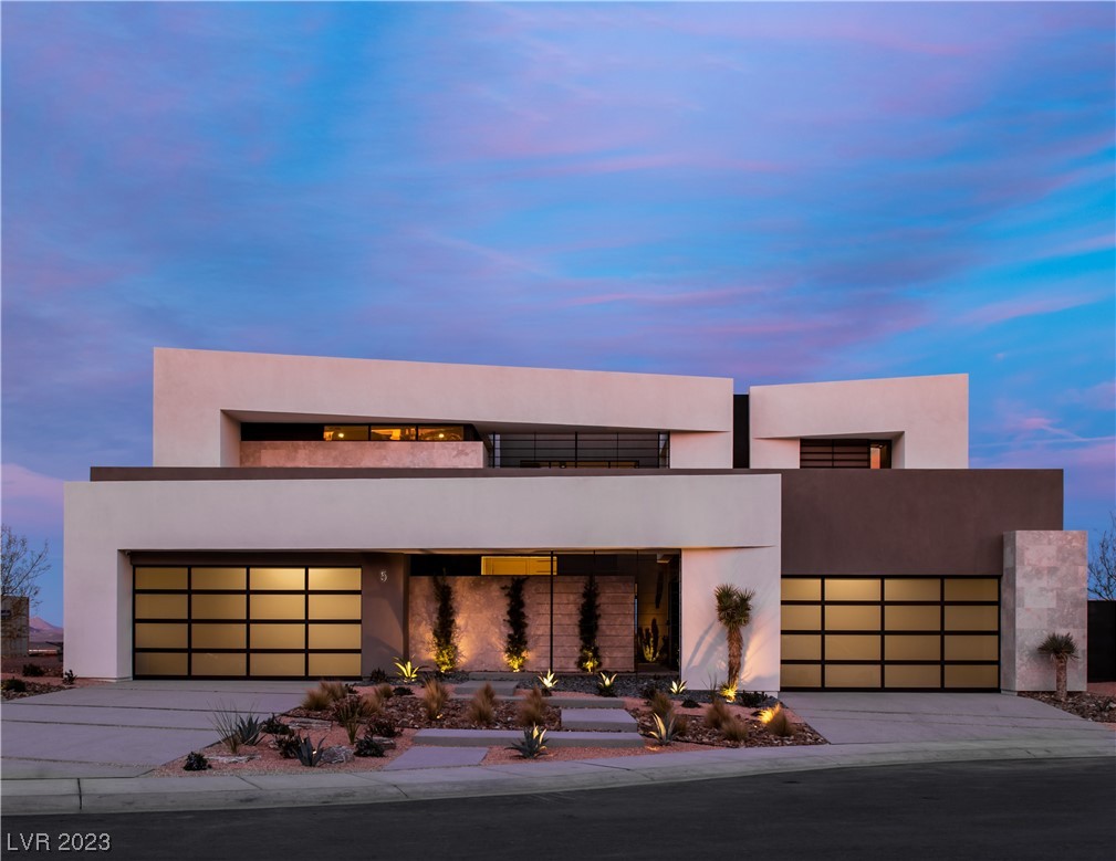 5 Falling Ridge Lane