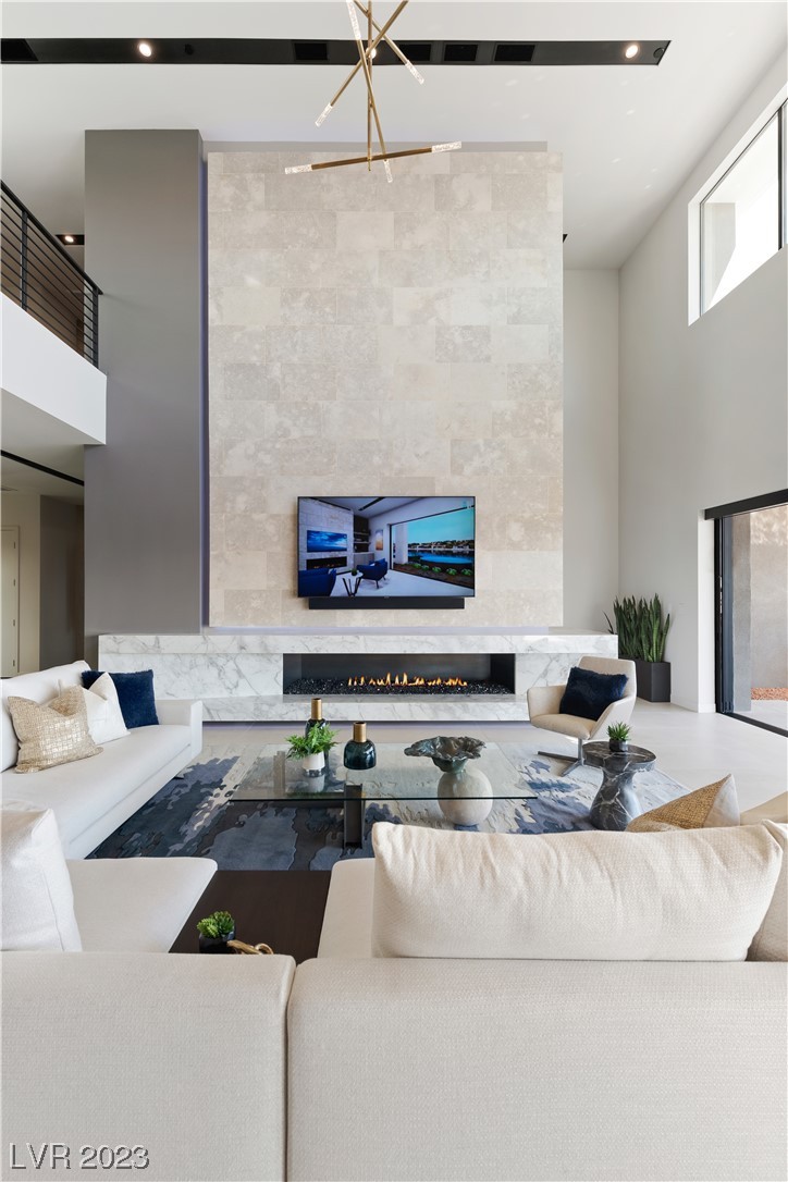 5 Falling Ridge Lane