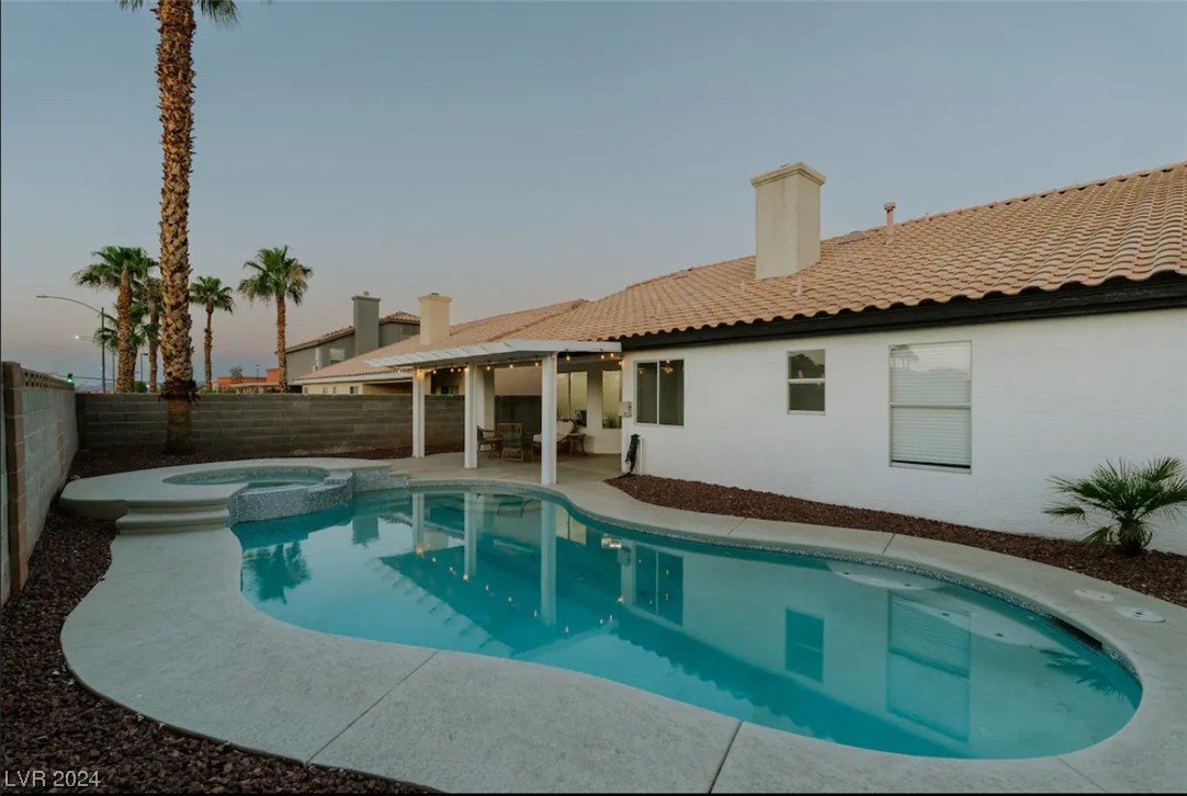 3970 Aspiration Court