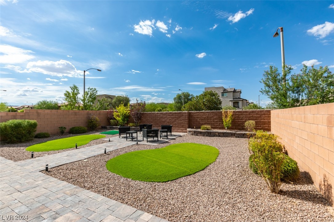 7132 Glencoe Harbor Avenue