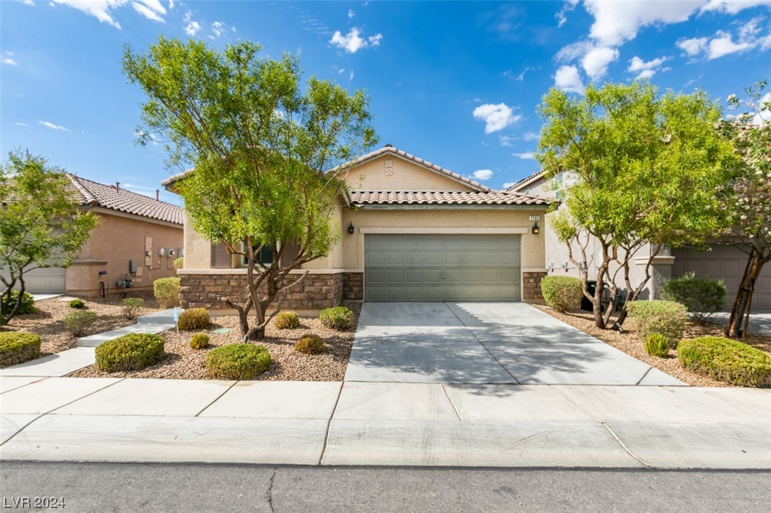 7132 Glencoe Harbor Avenue