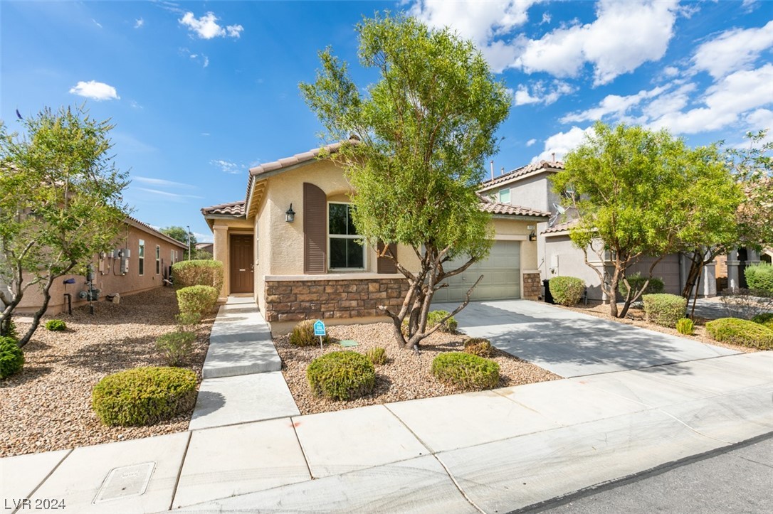 7132 Glencoe Harbor Avenue