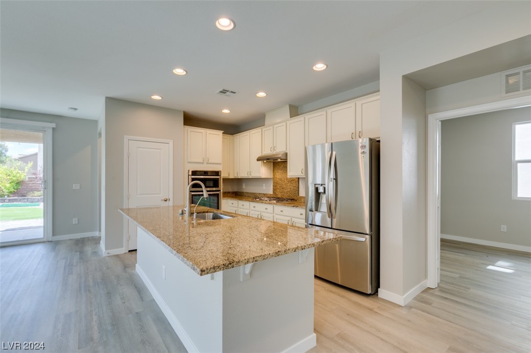 7132 Glencoe Harbor Avenue