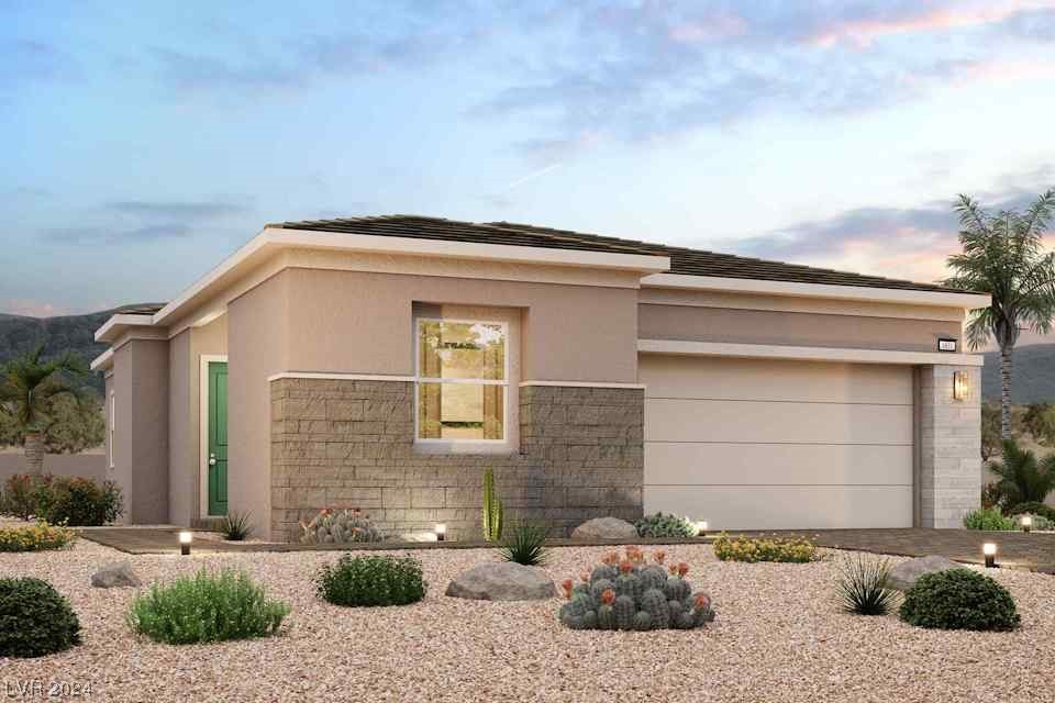 852 Weston Ridge Street