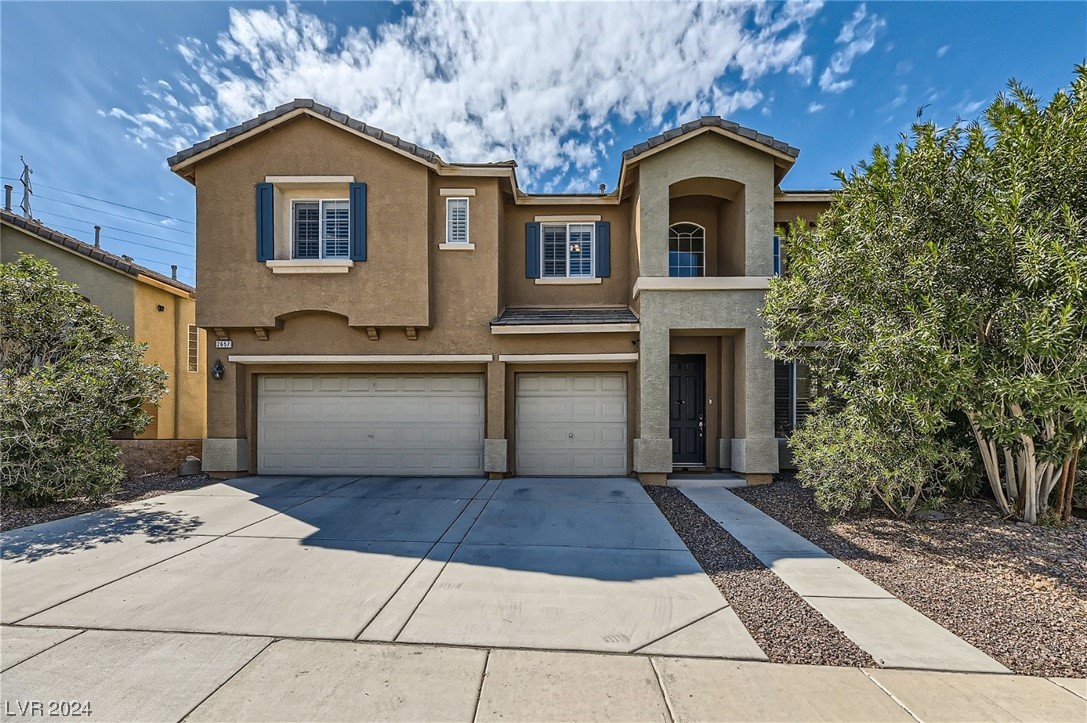 2657 French Roast Place